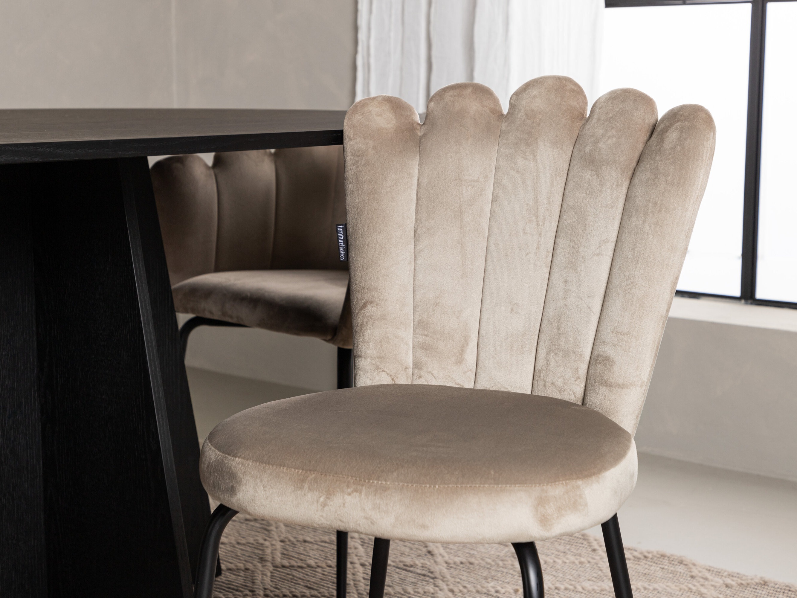 Jedilniški komplet Dallas 5081