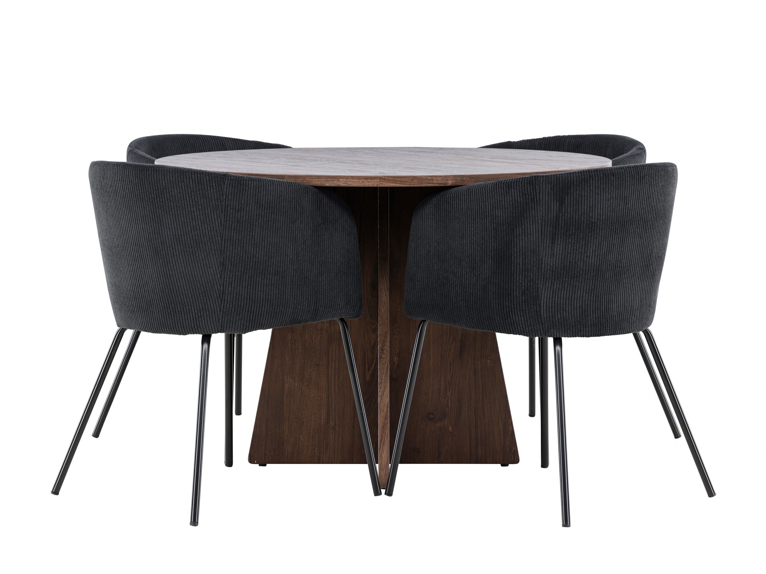 Jedilniški komplet Dallas 5084