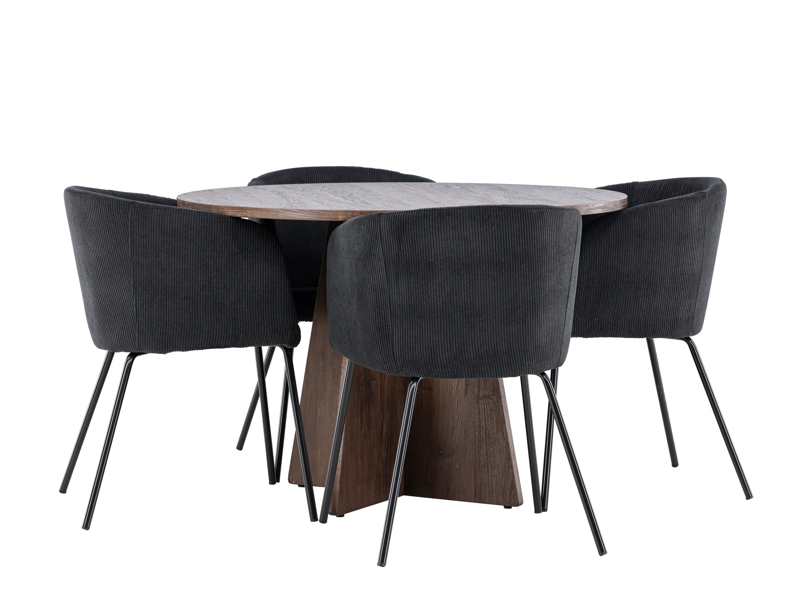 Jedilniški komplet Dallas 5084