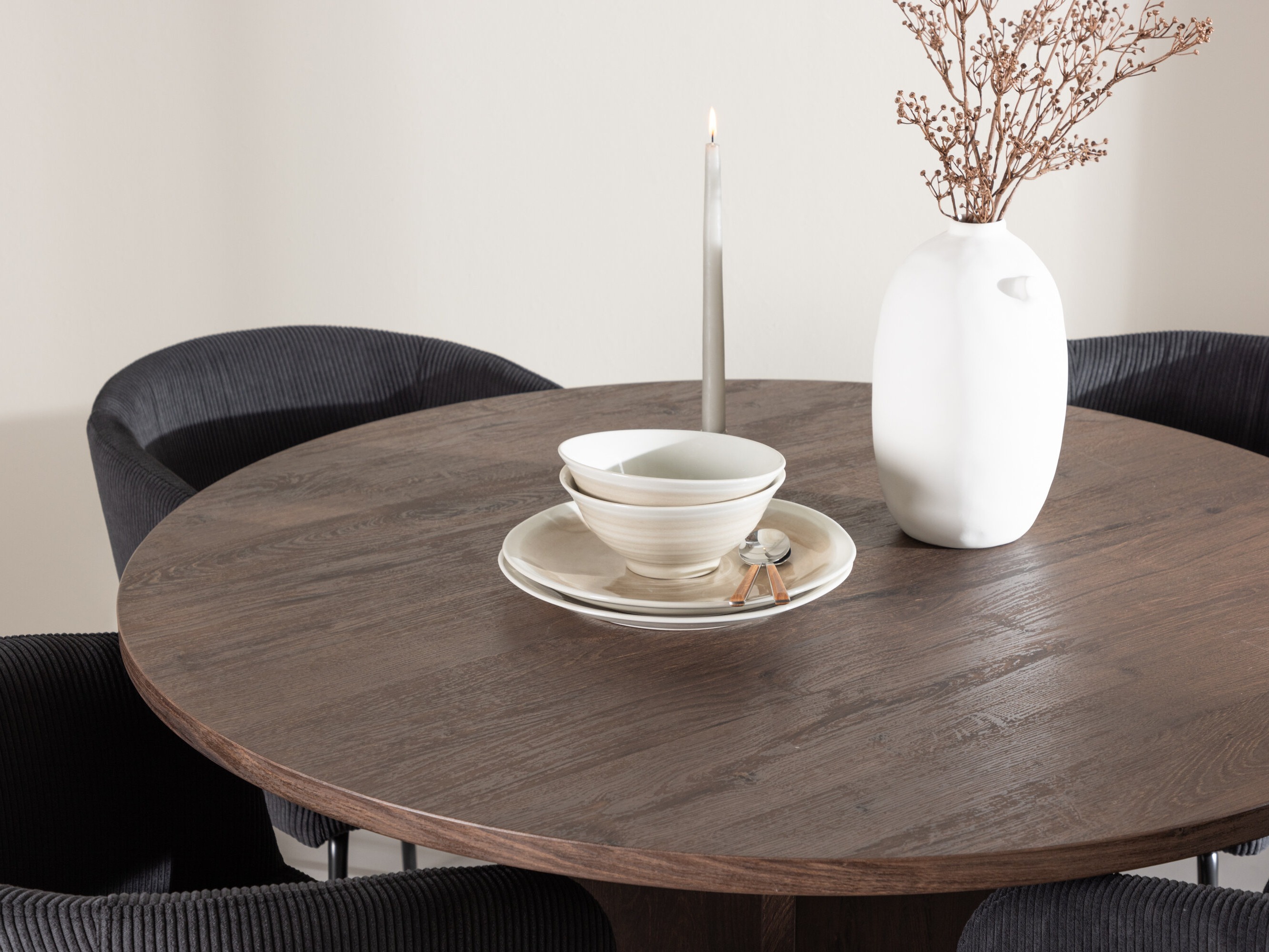 Jedilniški komplet Dallas 5084