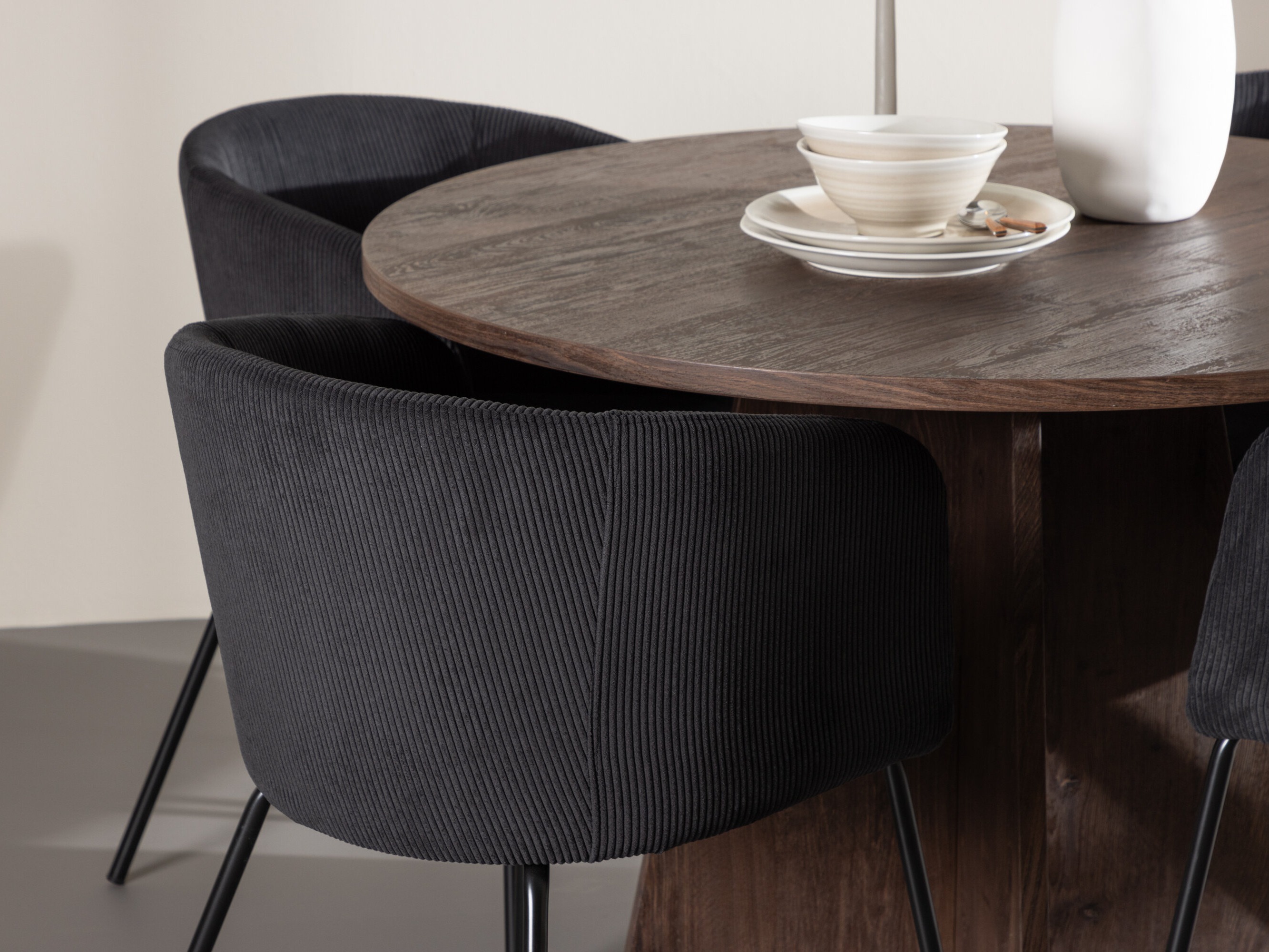 Jedilniški komplet Dallas 5084