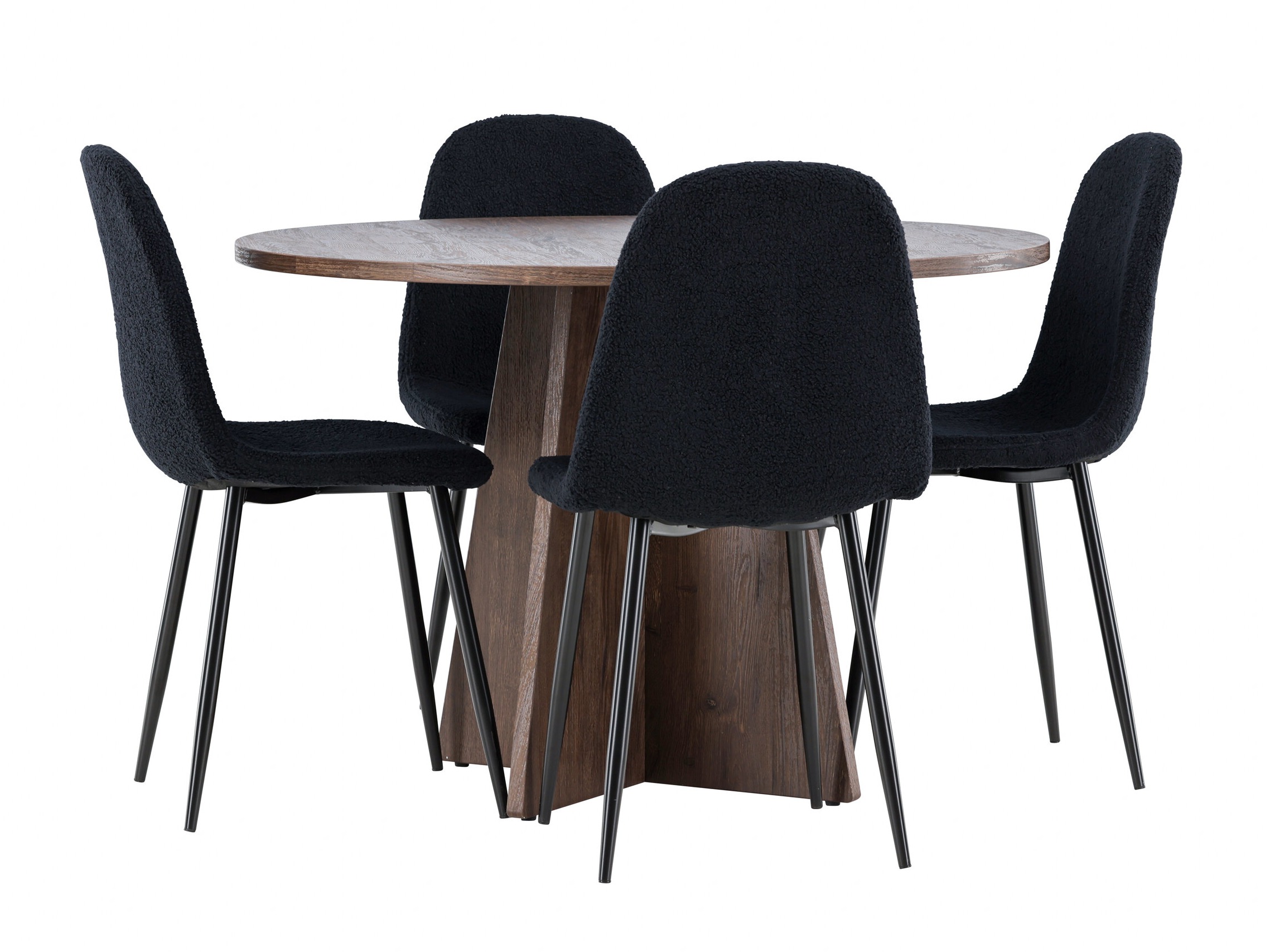 Jedilniški komplet Dallas 5085