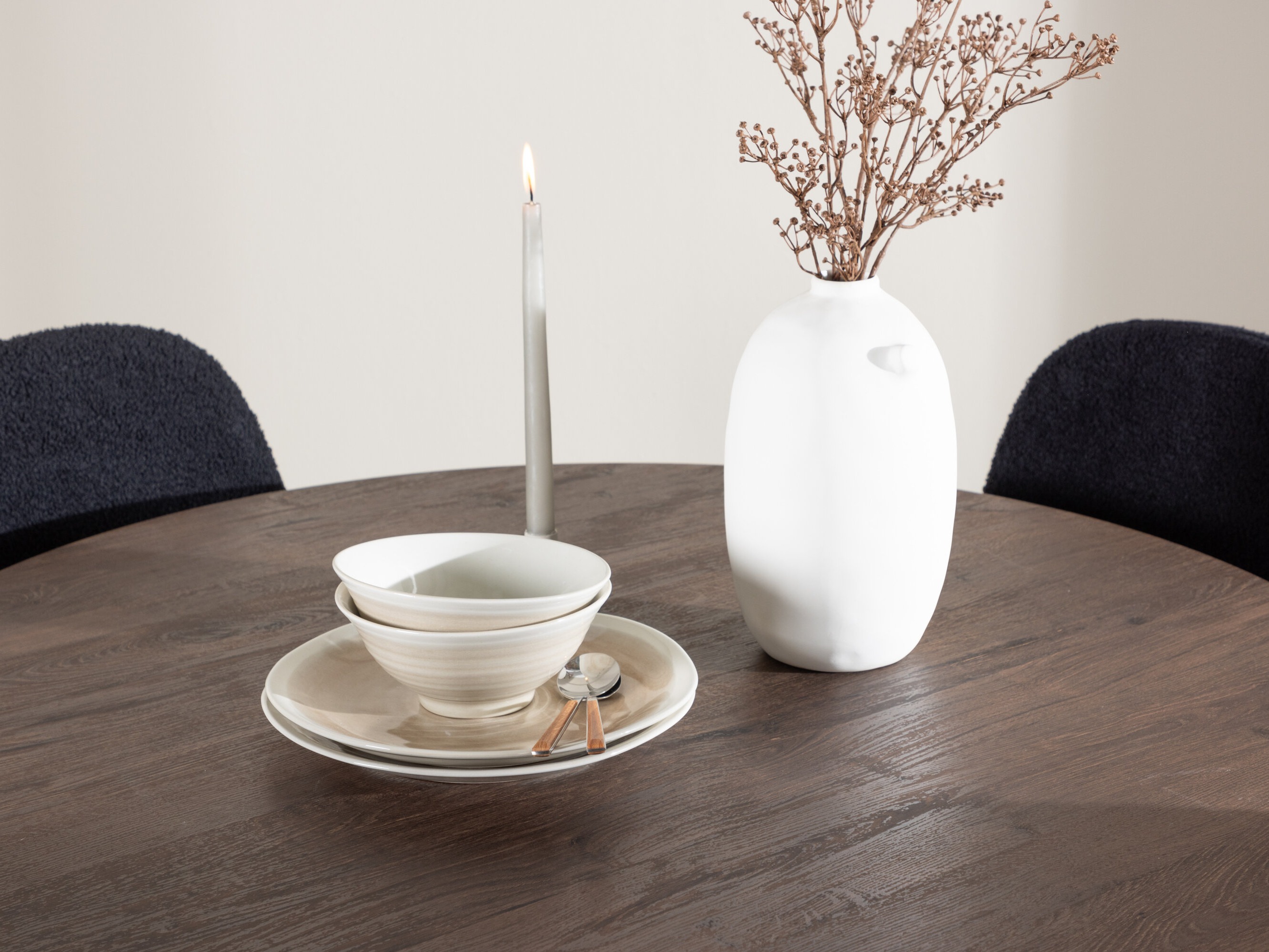 Jedilniški komplet Dallas 5085