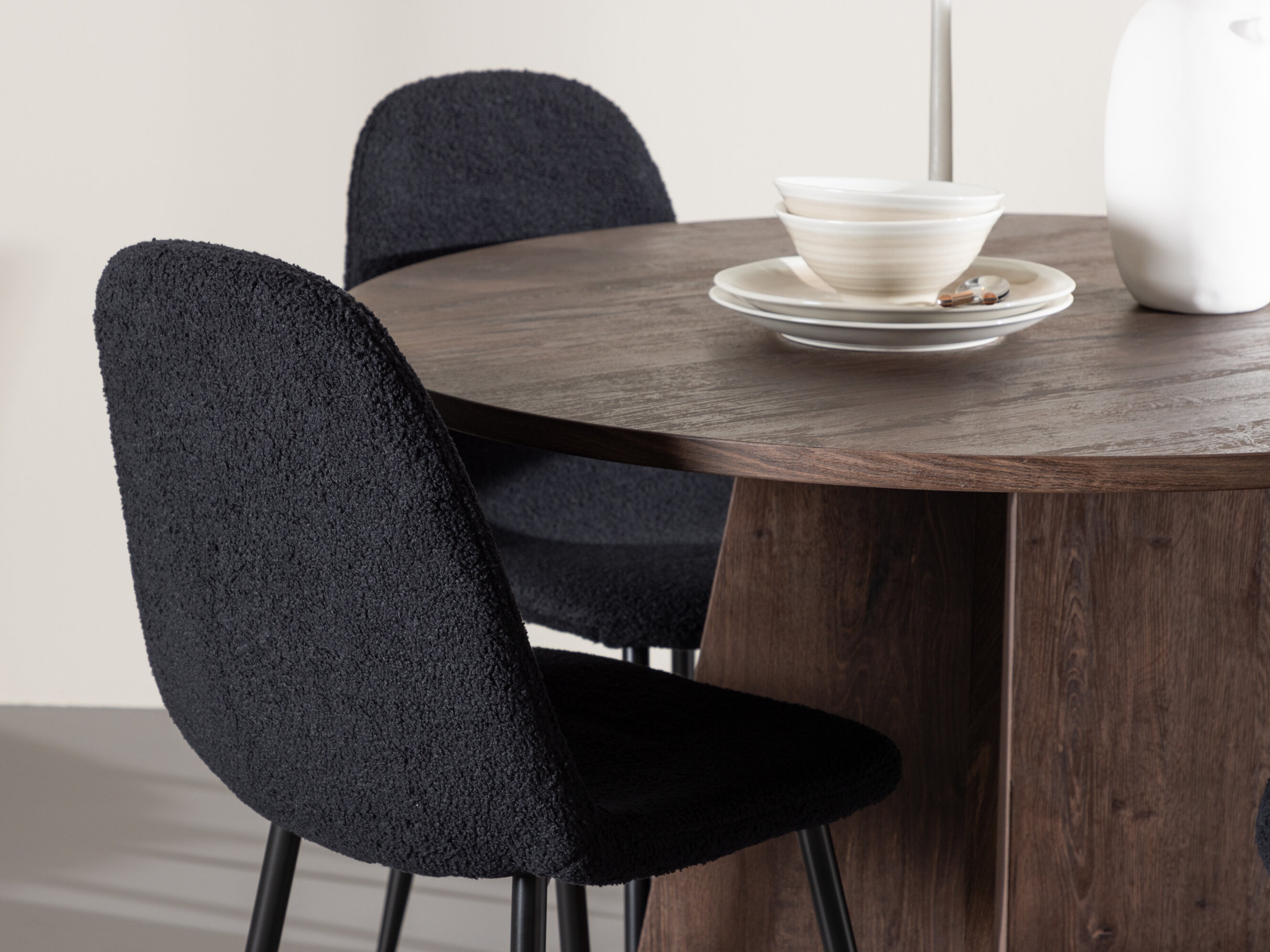 Jedilniški komplet Dallas 5085