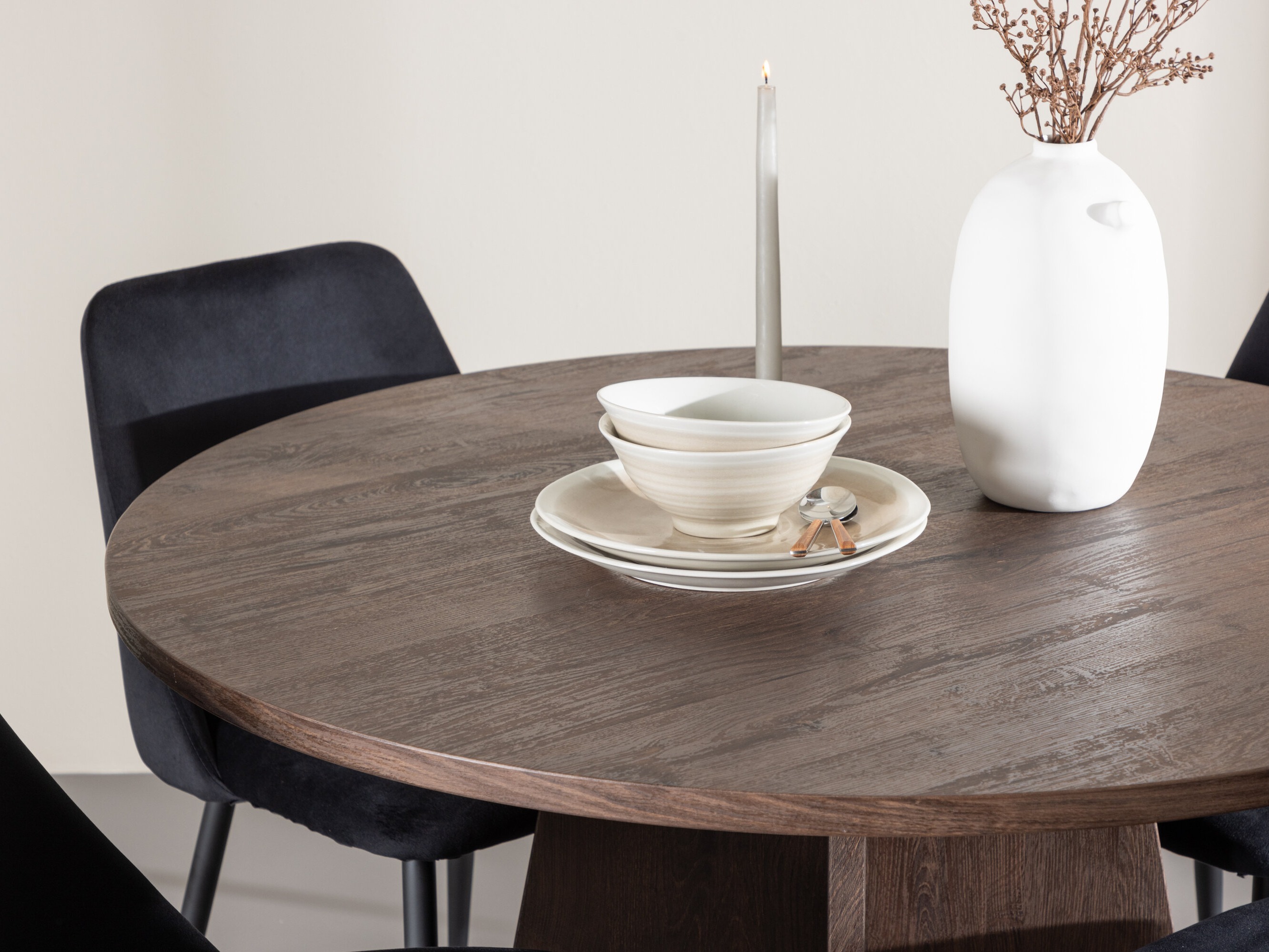 Jedilniški komplet Dallas 5086