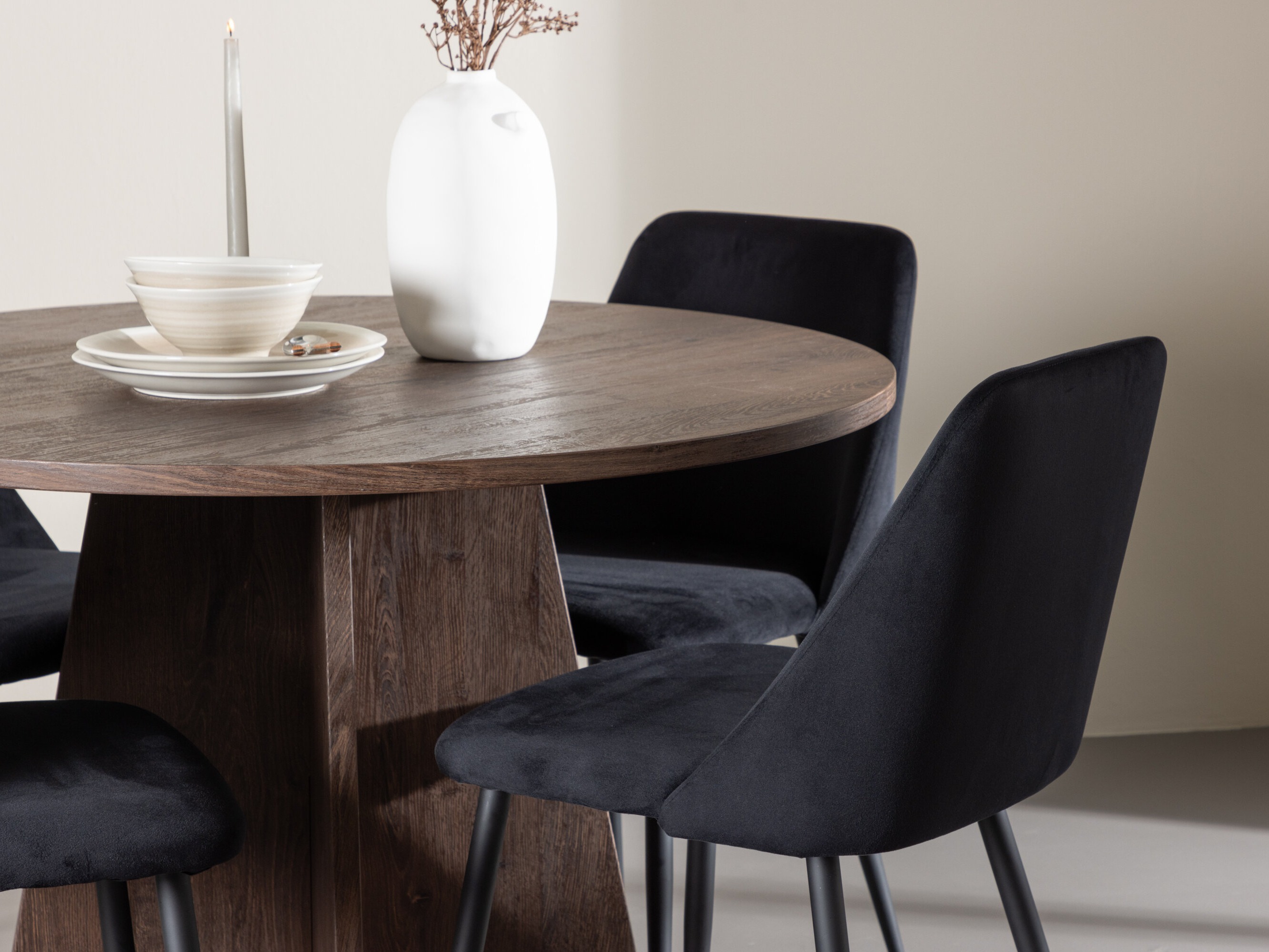 Jedilniški komplet Dallas 5086