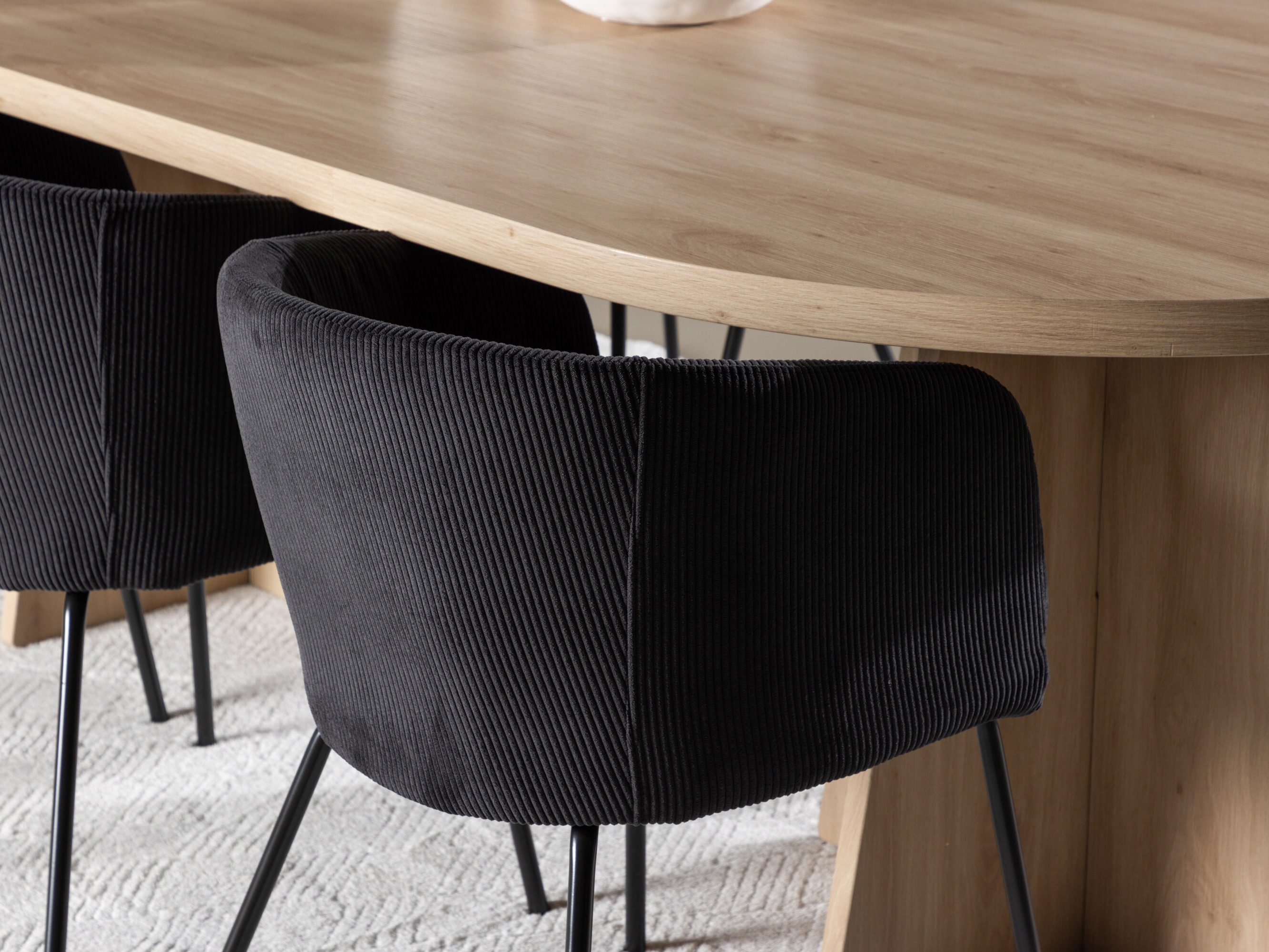 Jedilniški komplet Dallas 5088