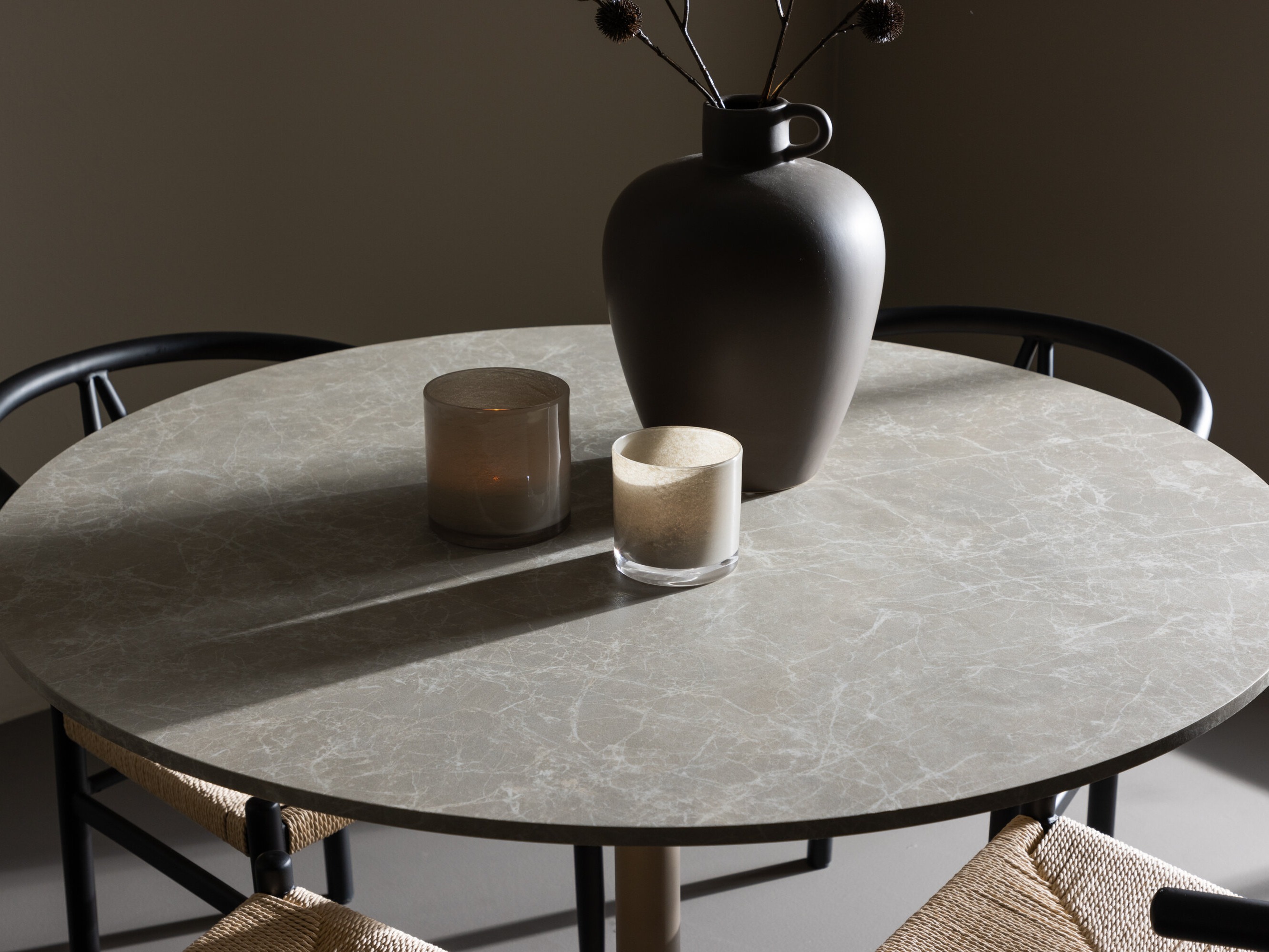 Jedilniški komplet Dallas 5090