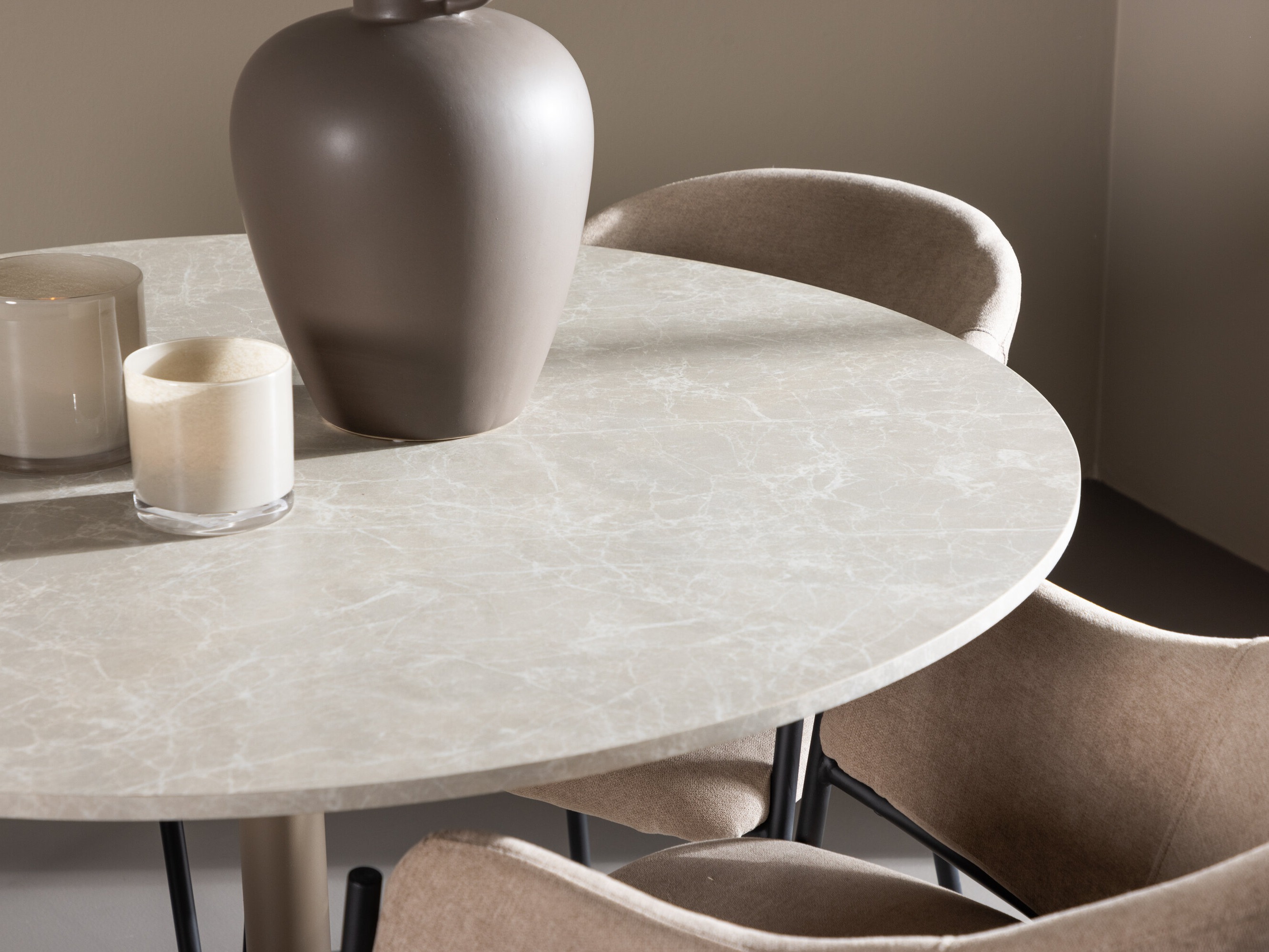 Jedilniški komplet Dallas 5091