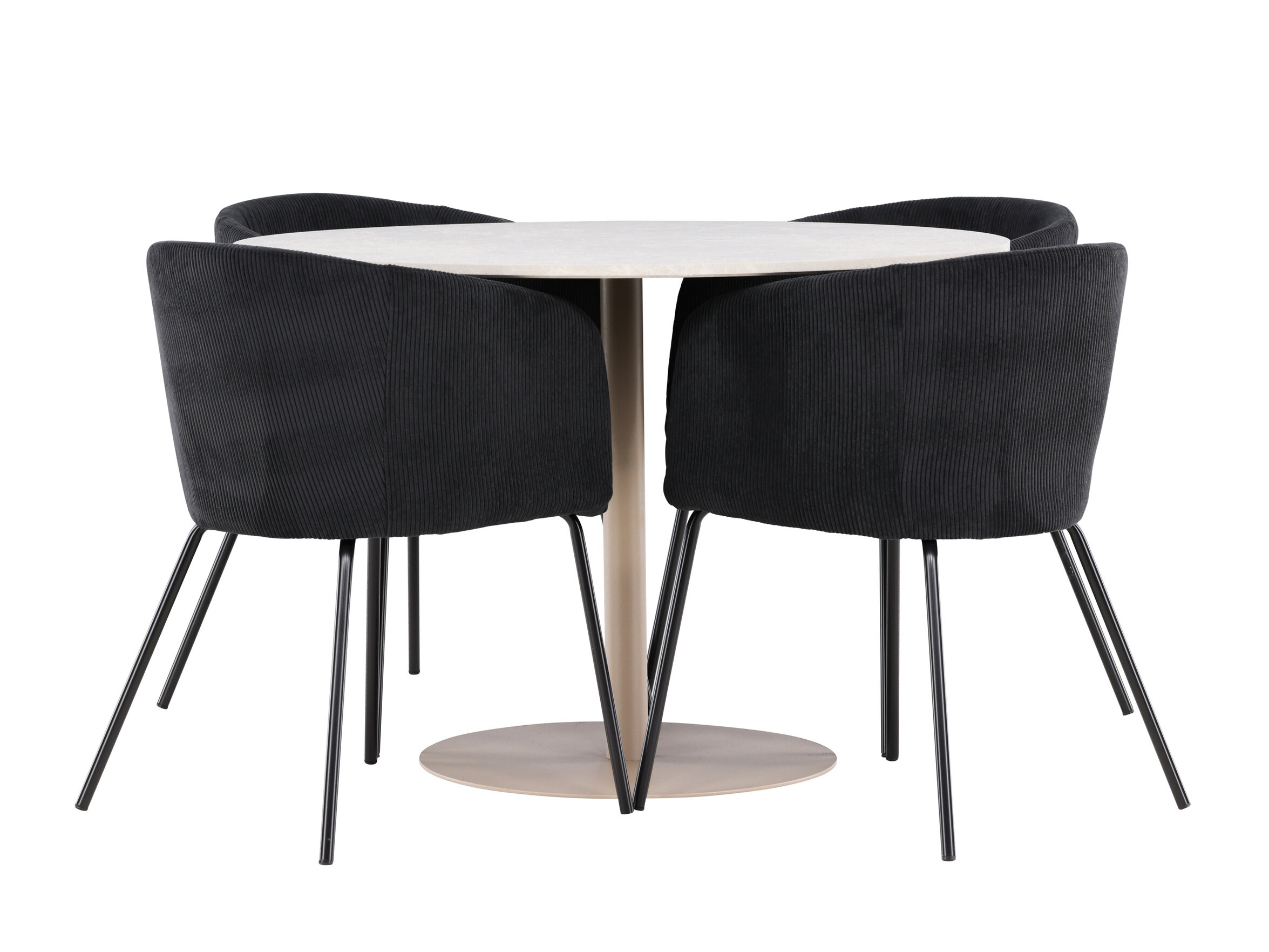 Jedilniški komplet Dallas 5092