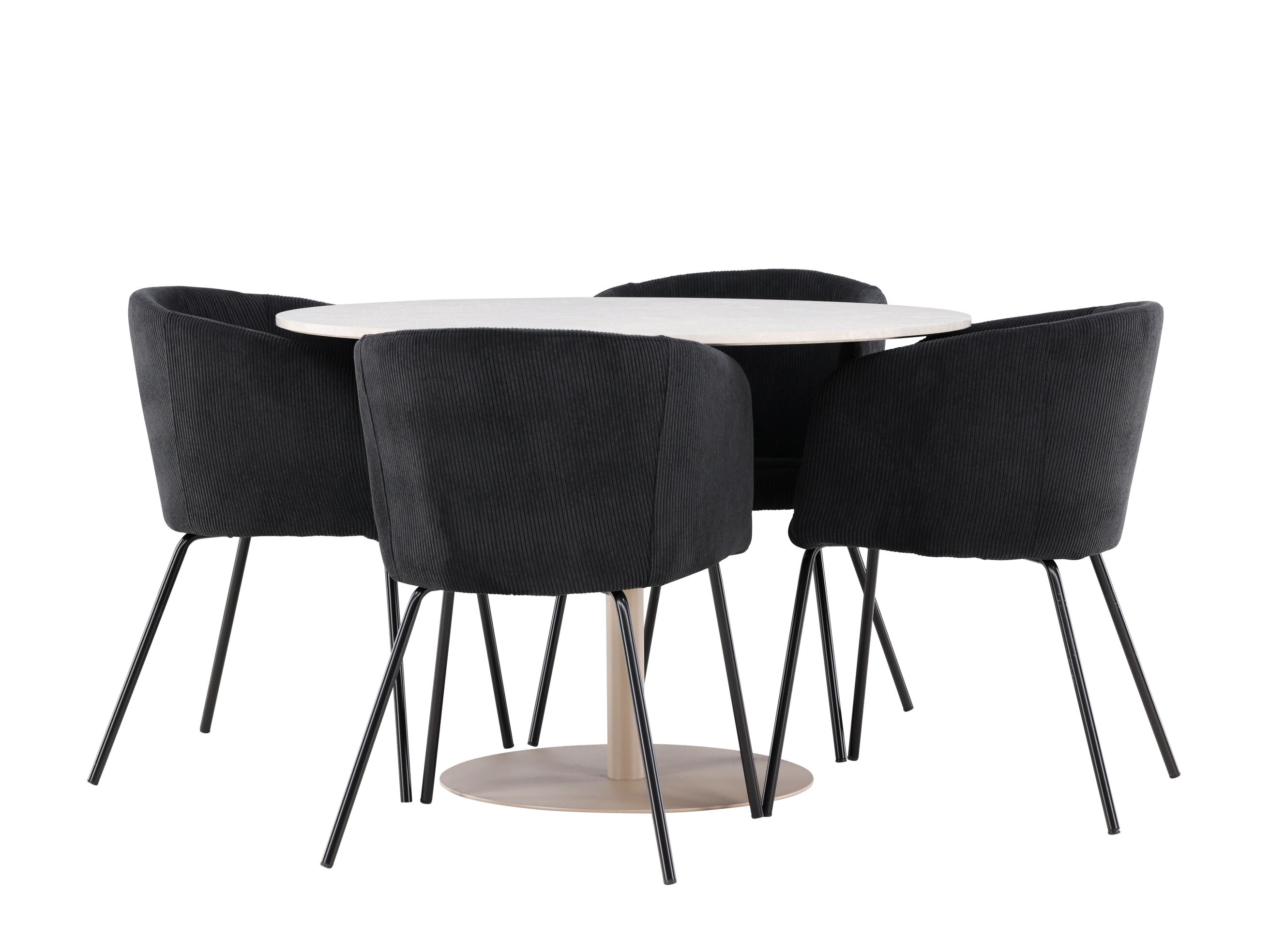 Jedilniški komplet Dallas 5092