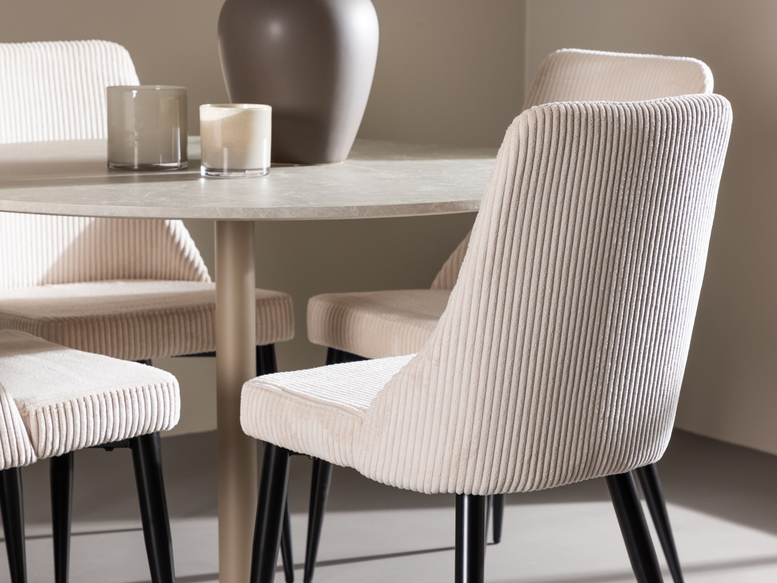 Jedilniški komplet Dallas 5093