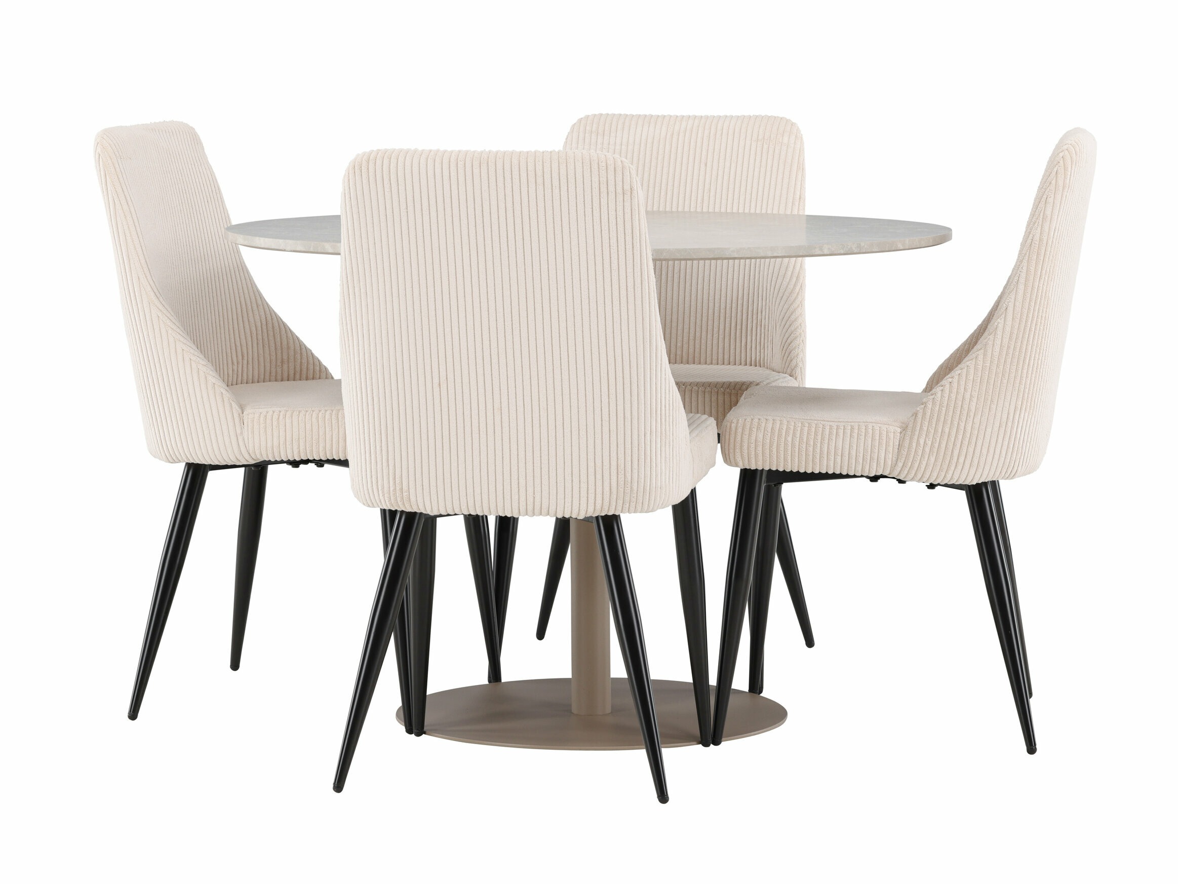 Jedilniški komplet Dallas 5093