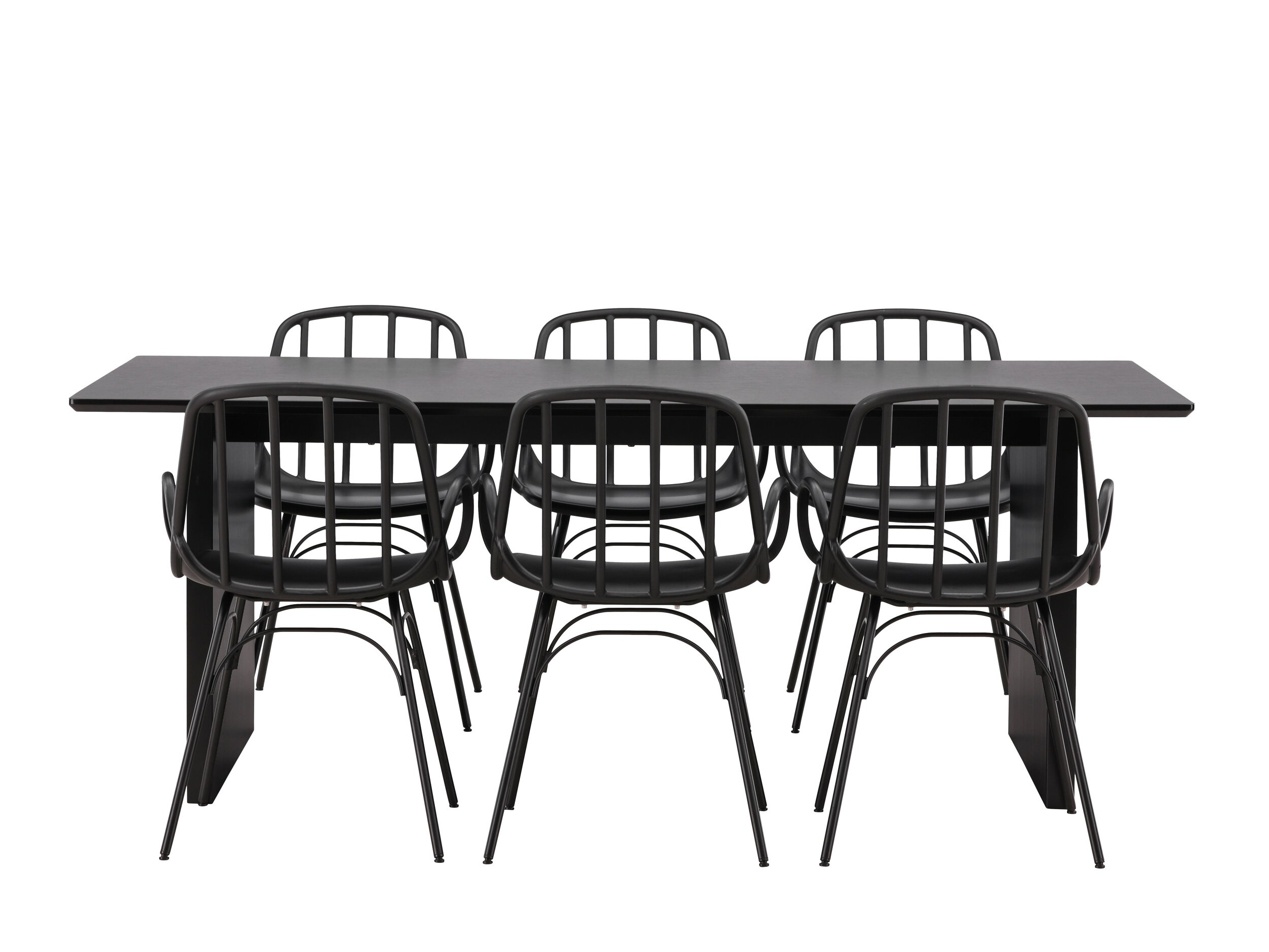 Jedilniški komplet Dallas 5094