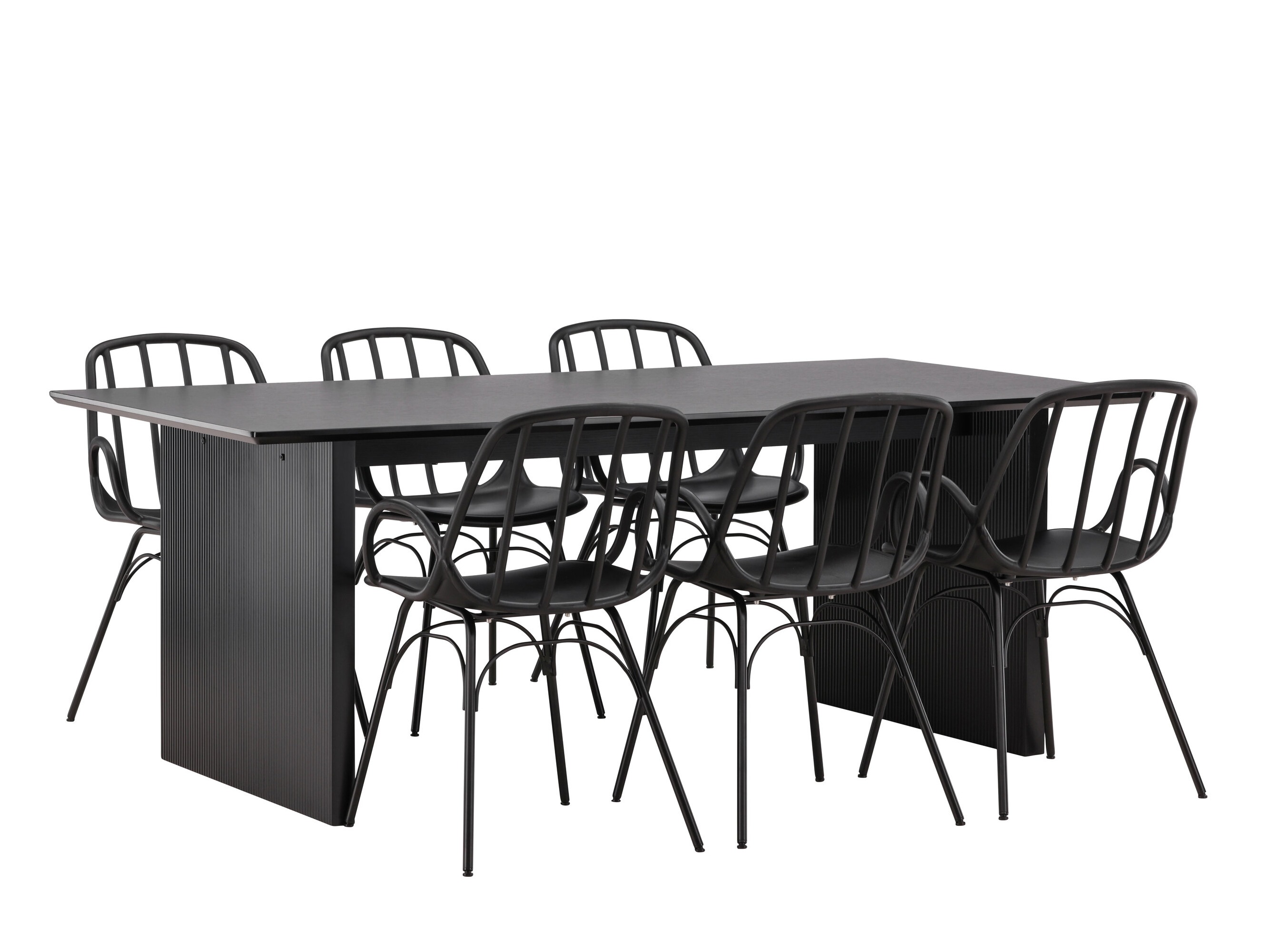 Jedilniški komplet Dallas 5094