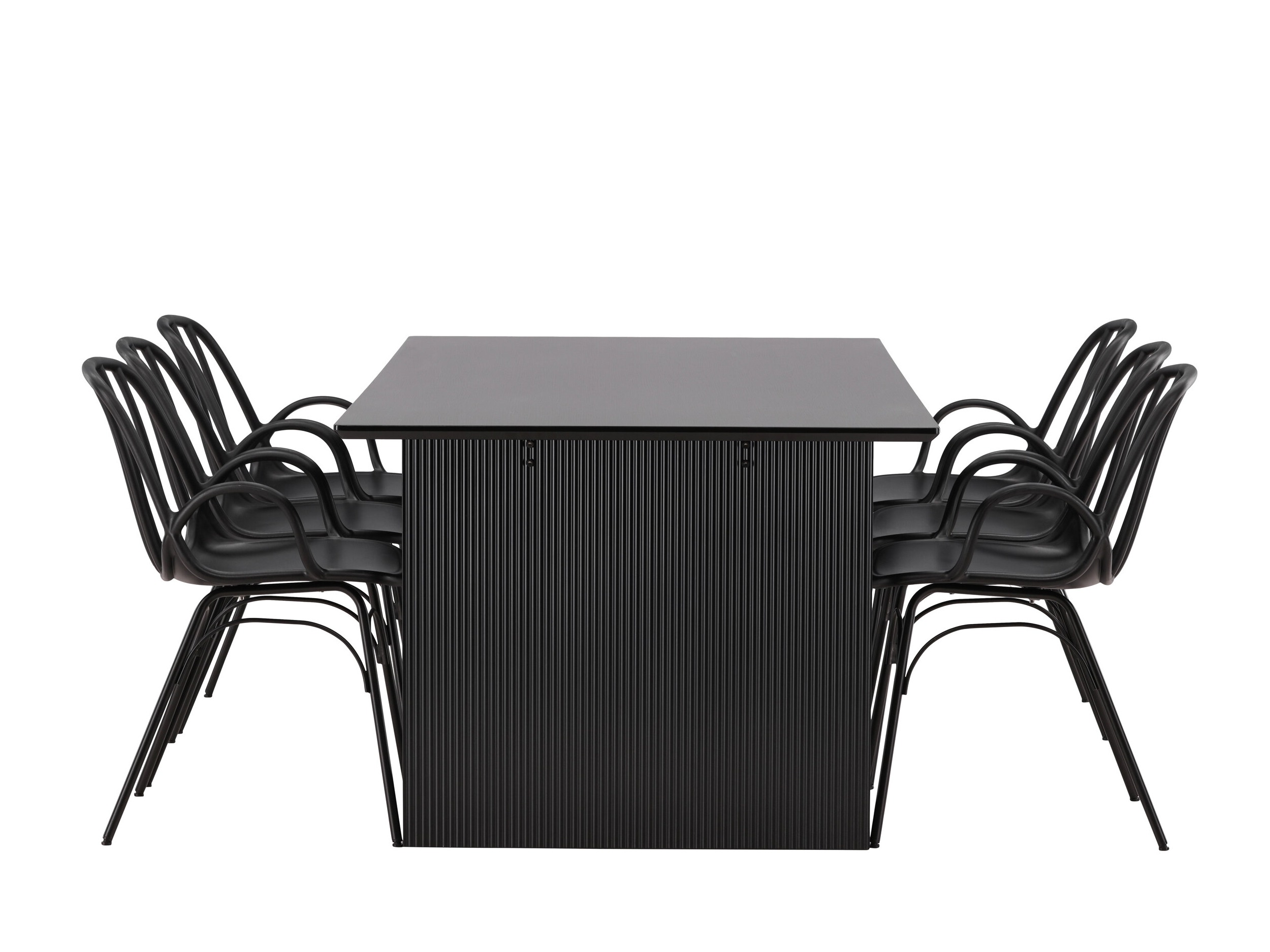 Jedilniški komplet Dallas 5094