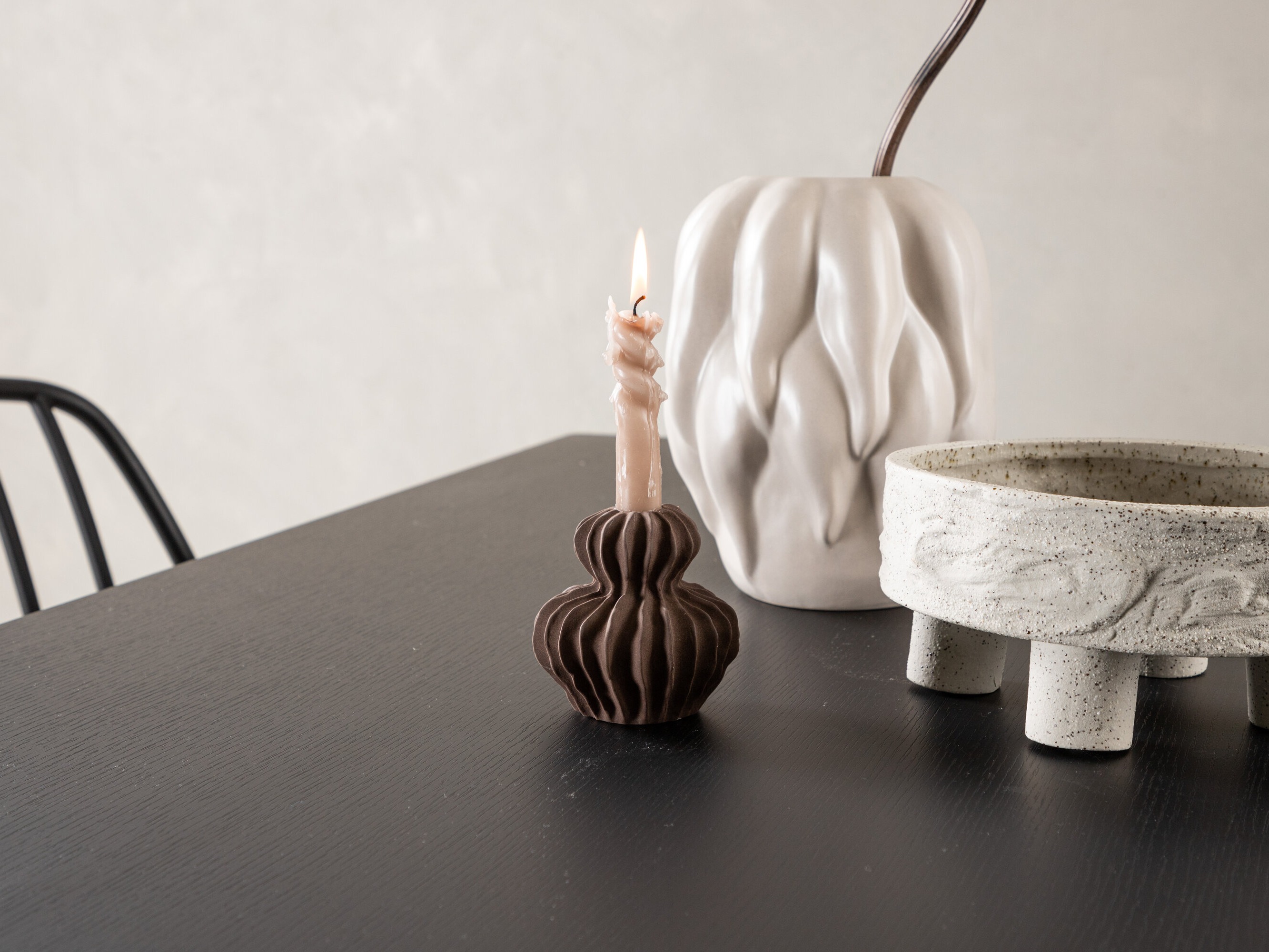 Jedilniški komplet Dallas 5094