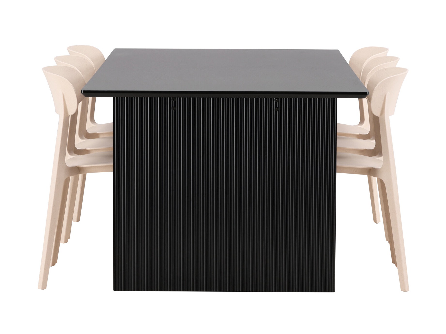 Jedilniški komplet Dallas 5095