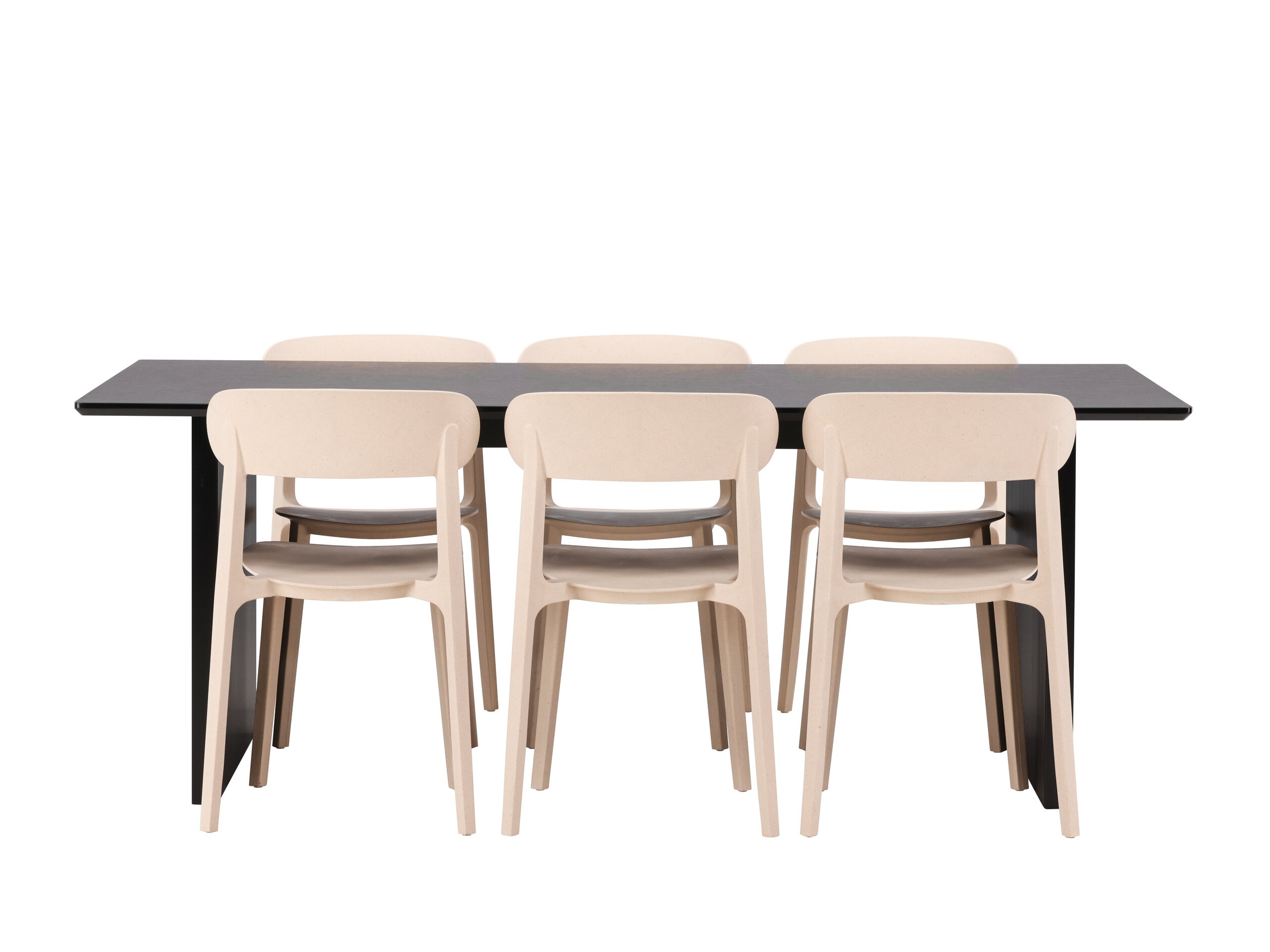 Jedilniški komplet Dallas 5095