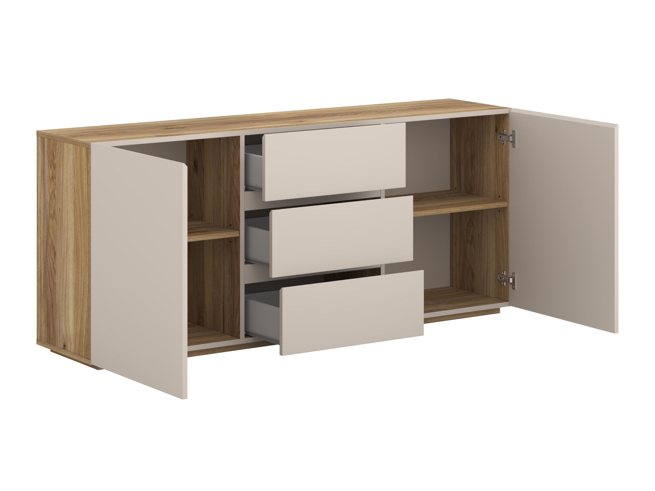 Komplet za dnevno sobo Alsono 105