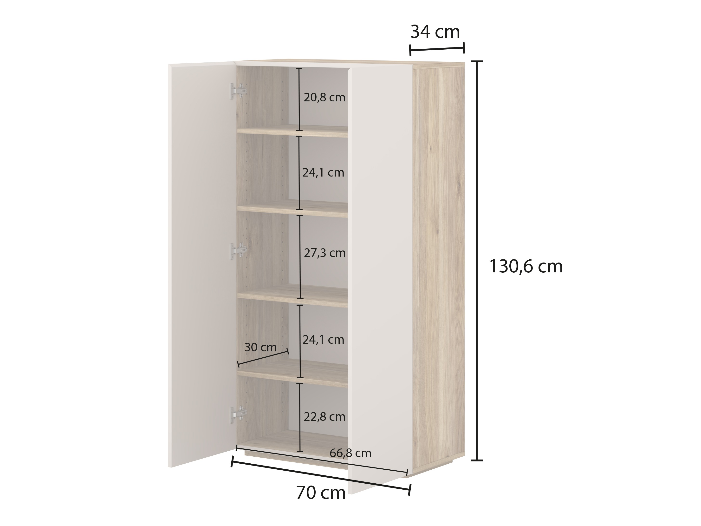 Komplet za dnevno sobo Alsono 107