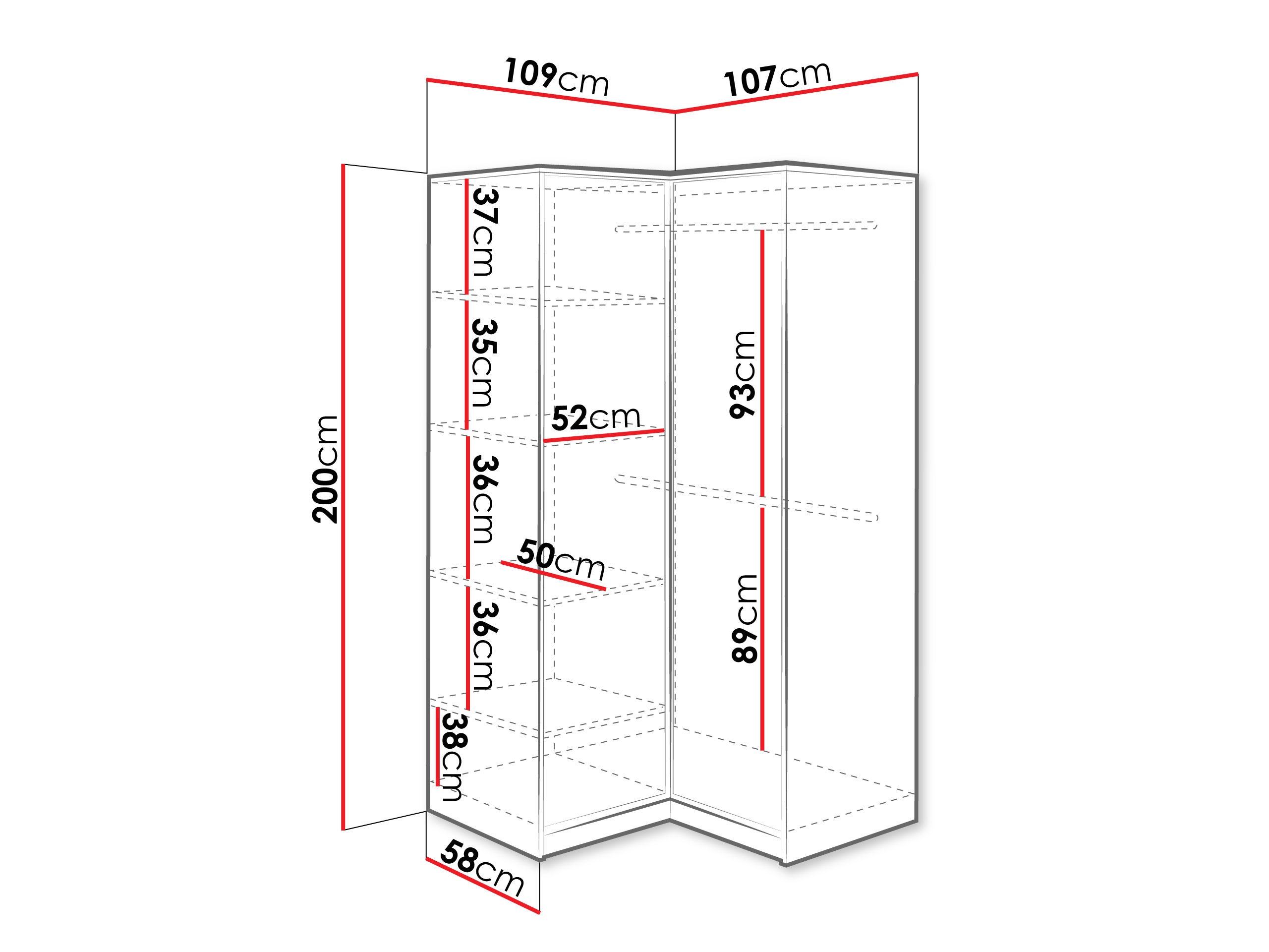 Kotna omara Dortivu 161