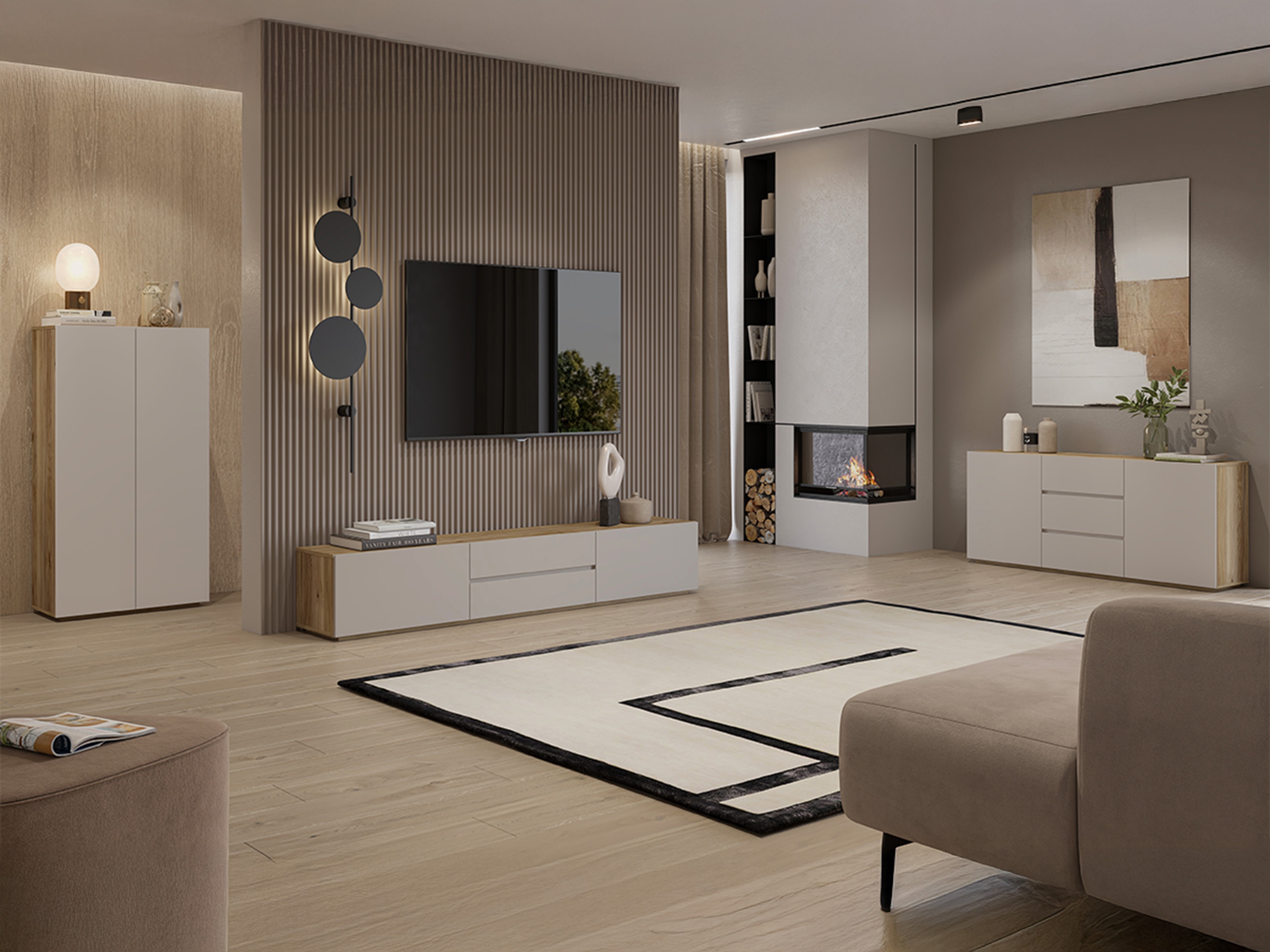 TV-omarica Alsono 102