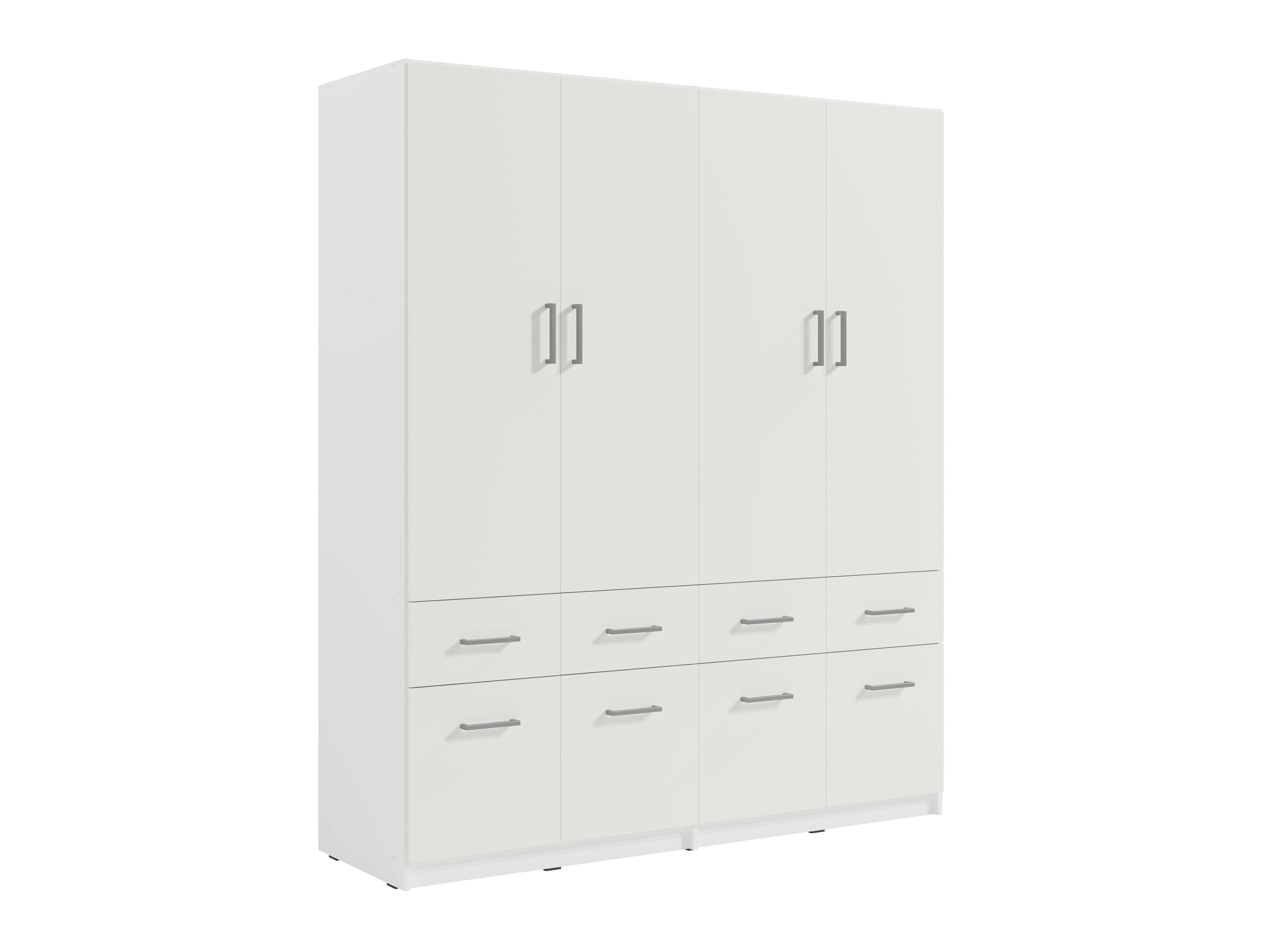 Garderobna omara Tenloru 104