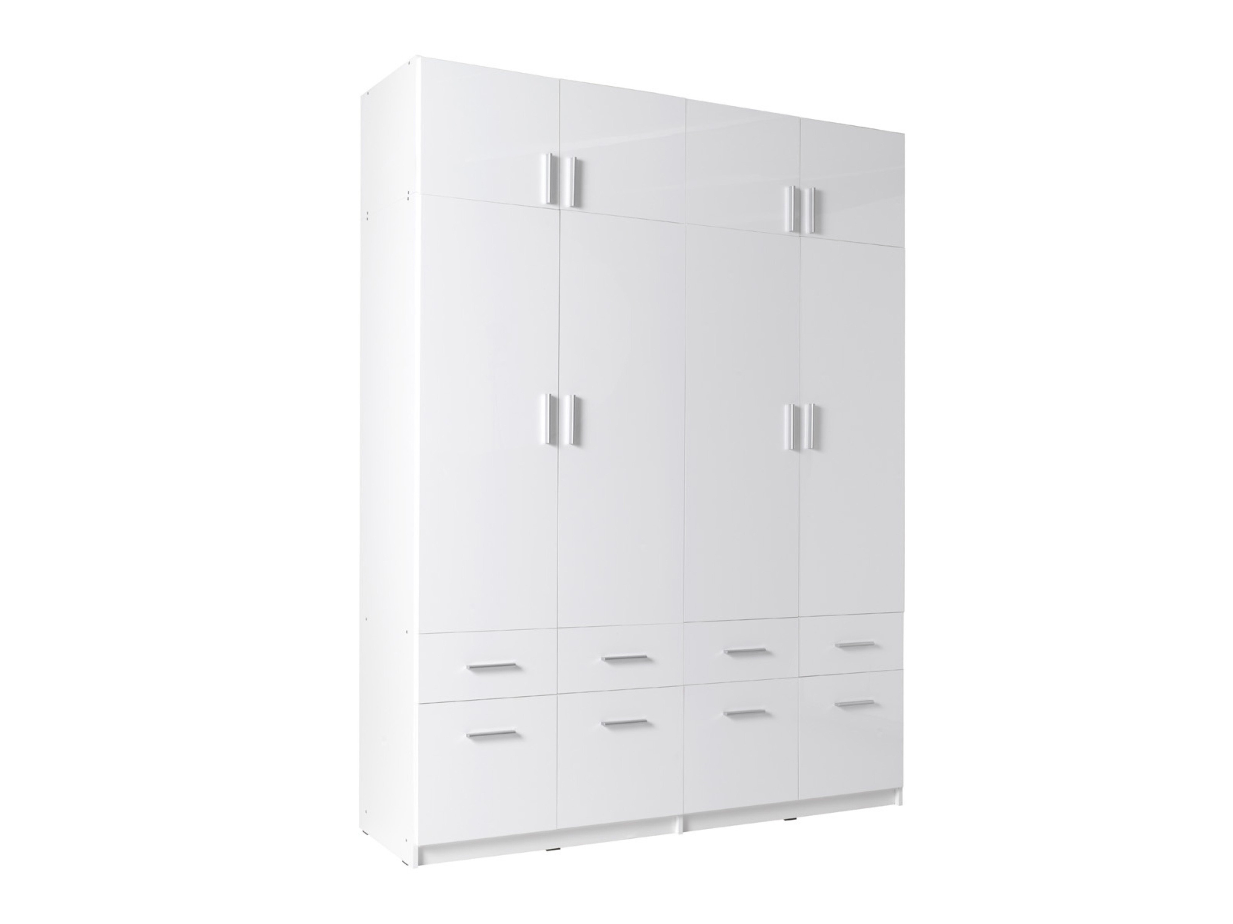 Garderobna omara Tenloru 104