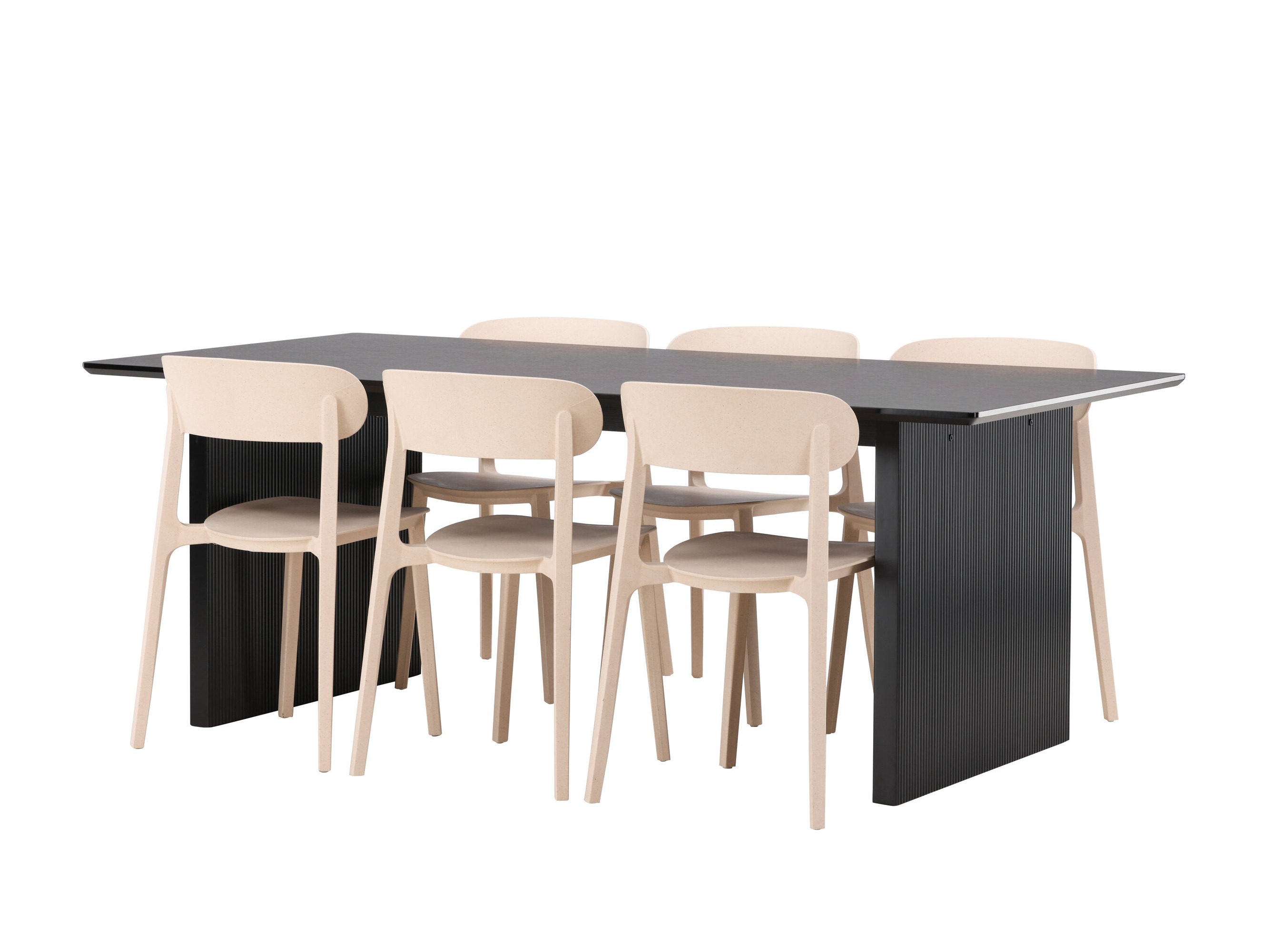 Jedilniški komplet Dallas 5095