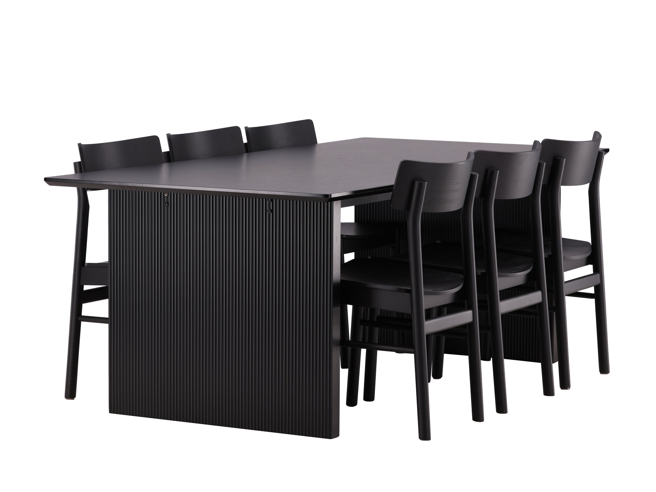 Jedilniški komplet Dallas 5096