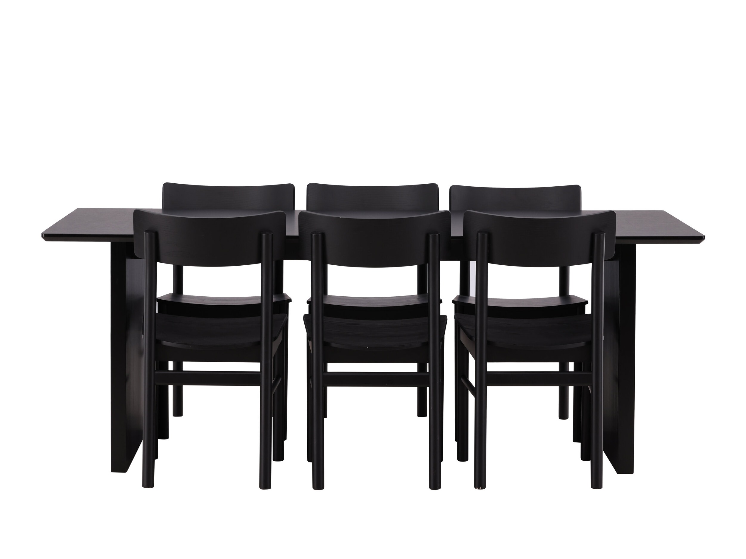 Jedilniški komplet Dallas 5096