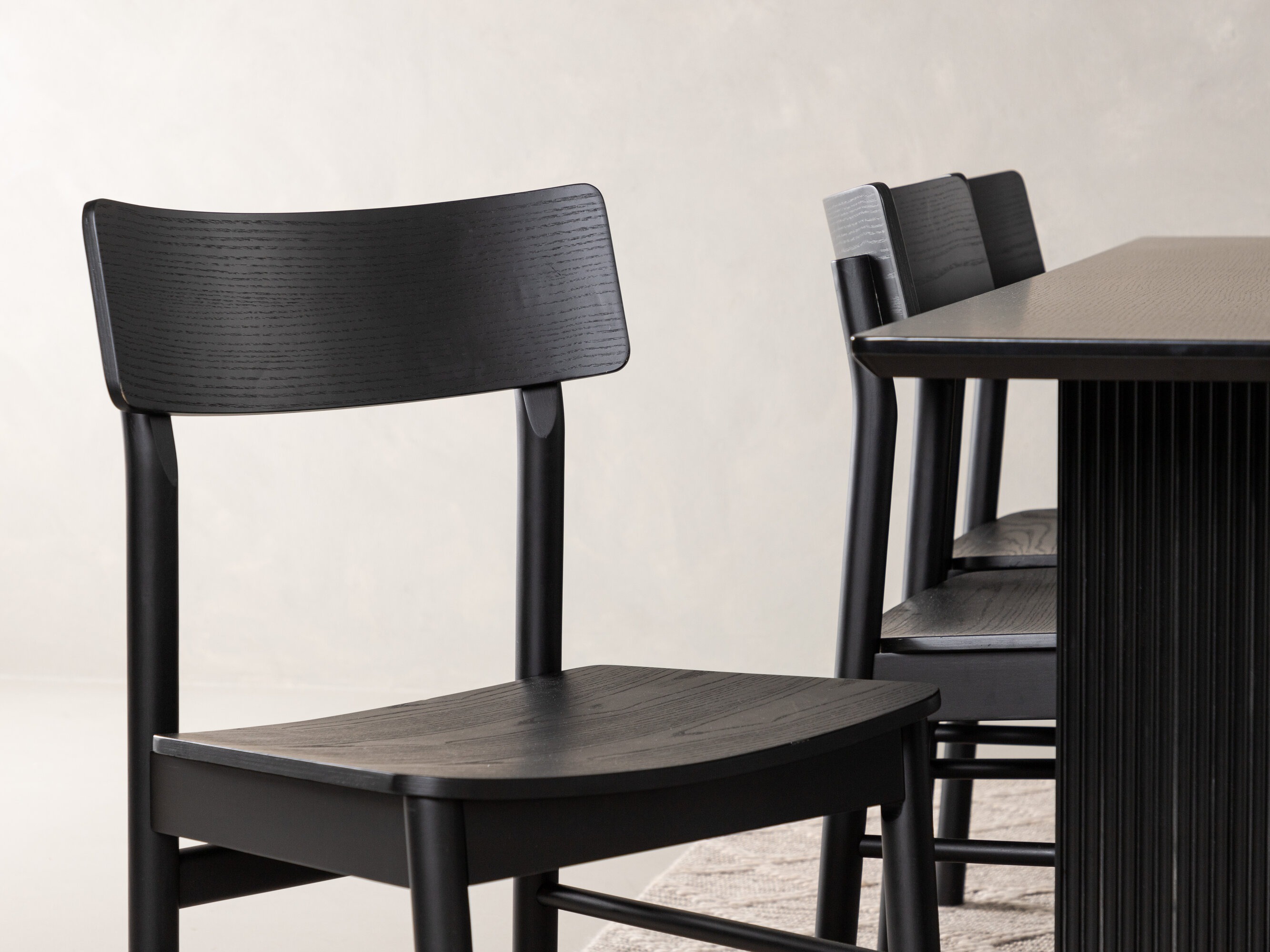 Jedilniški komplet Dallas 5096