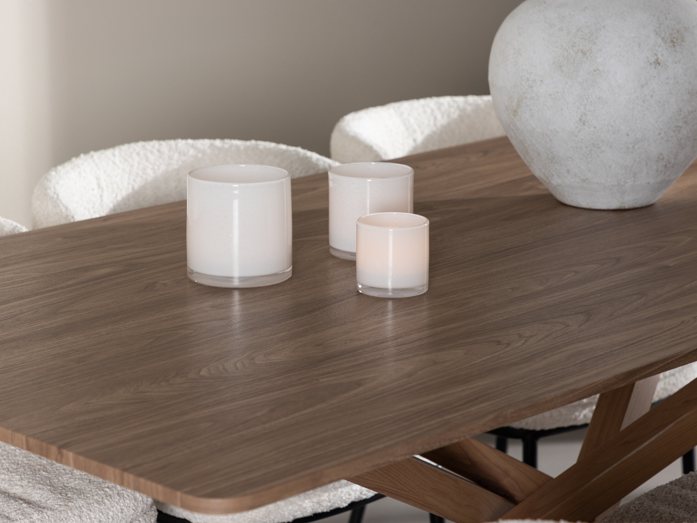 Jedilniški komplet Dallas 5100