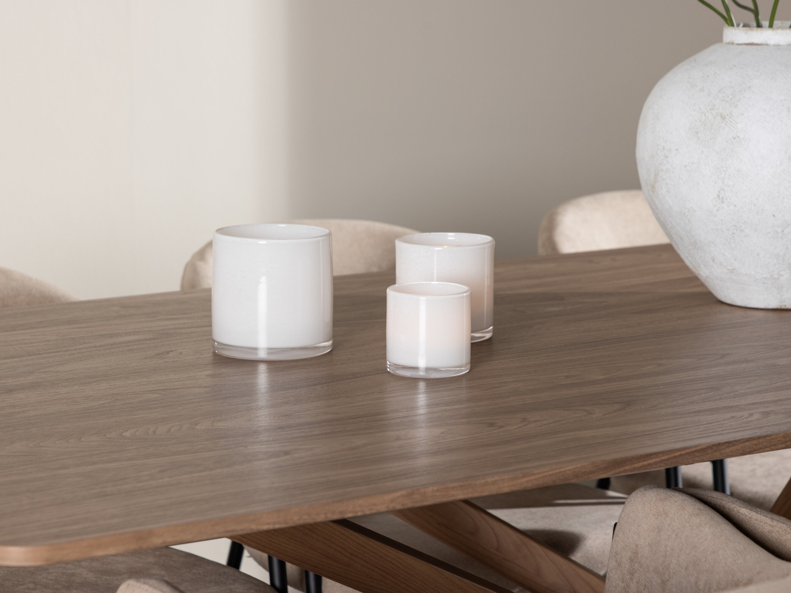 Jedilniški komplet Dallas 5101