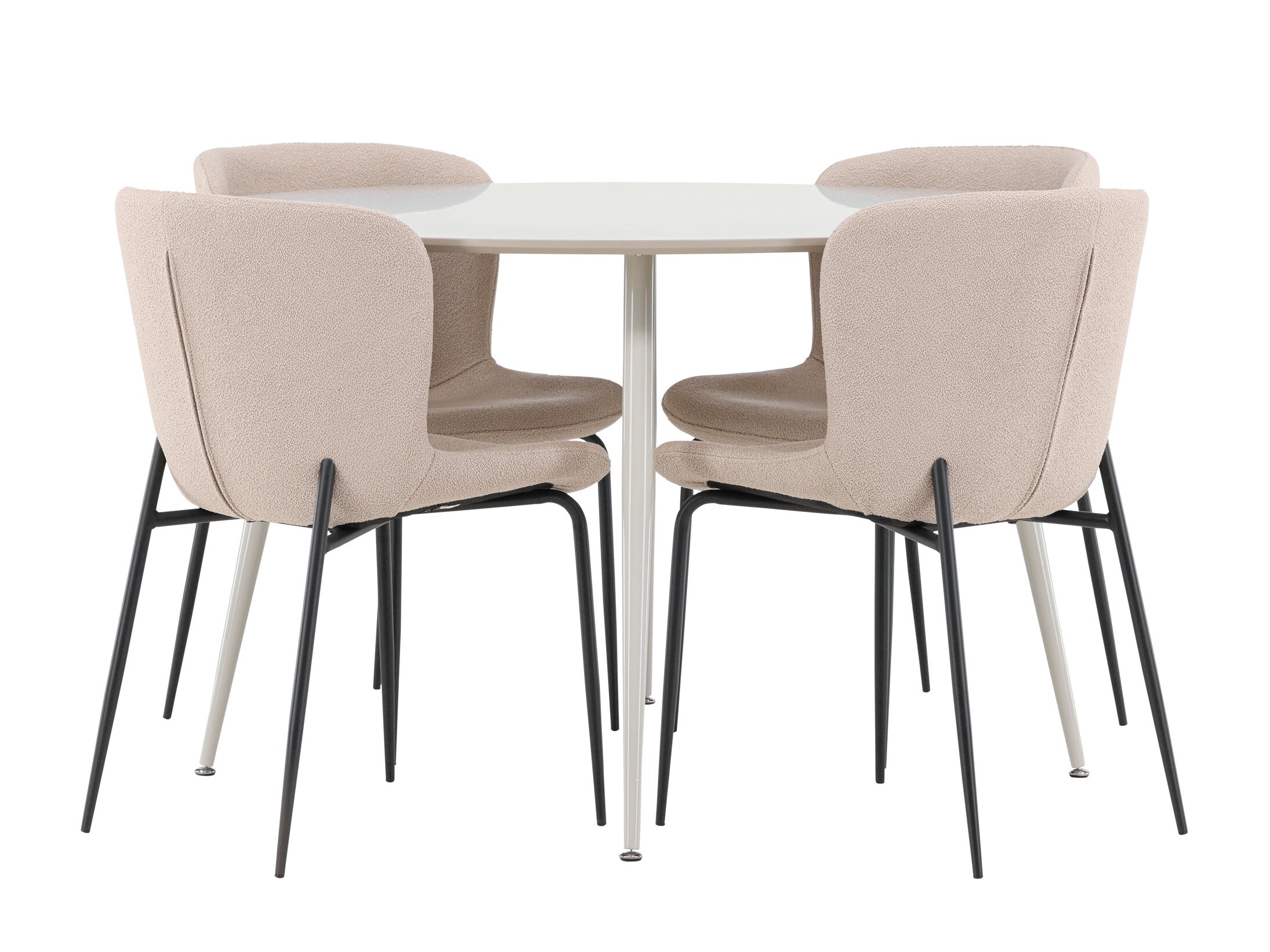 Jedilniški komplet Dallas 5104