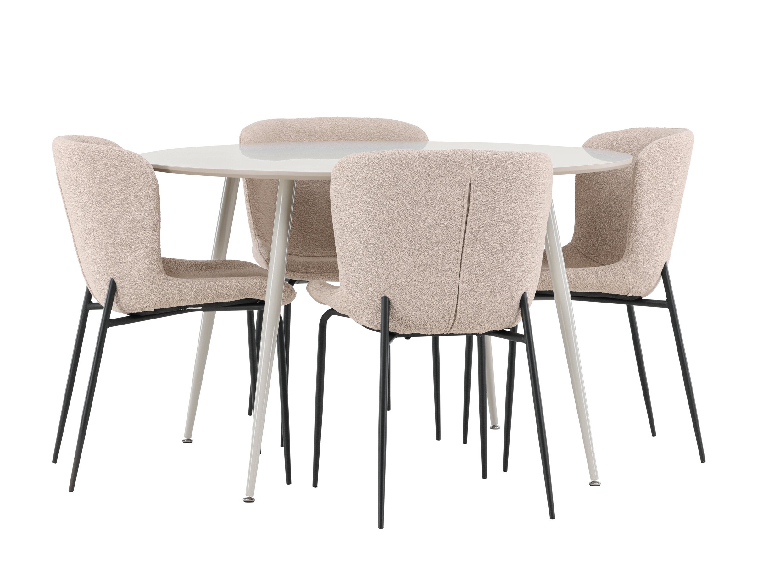 Jedilniški komplet Dallas 5104