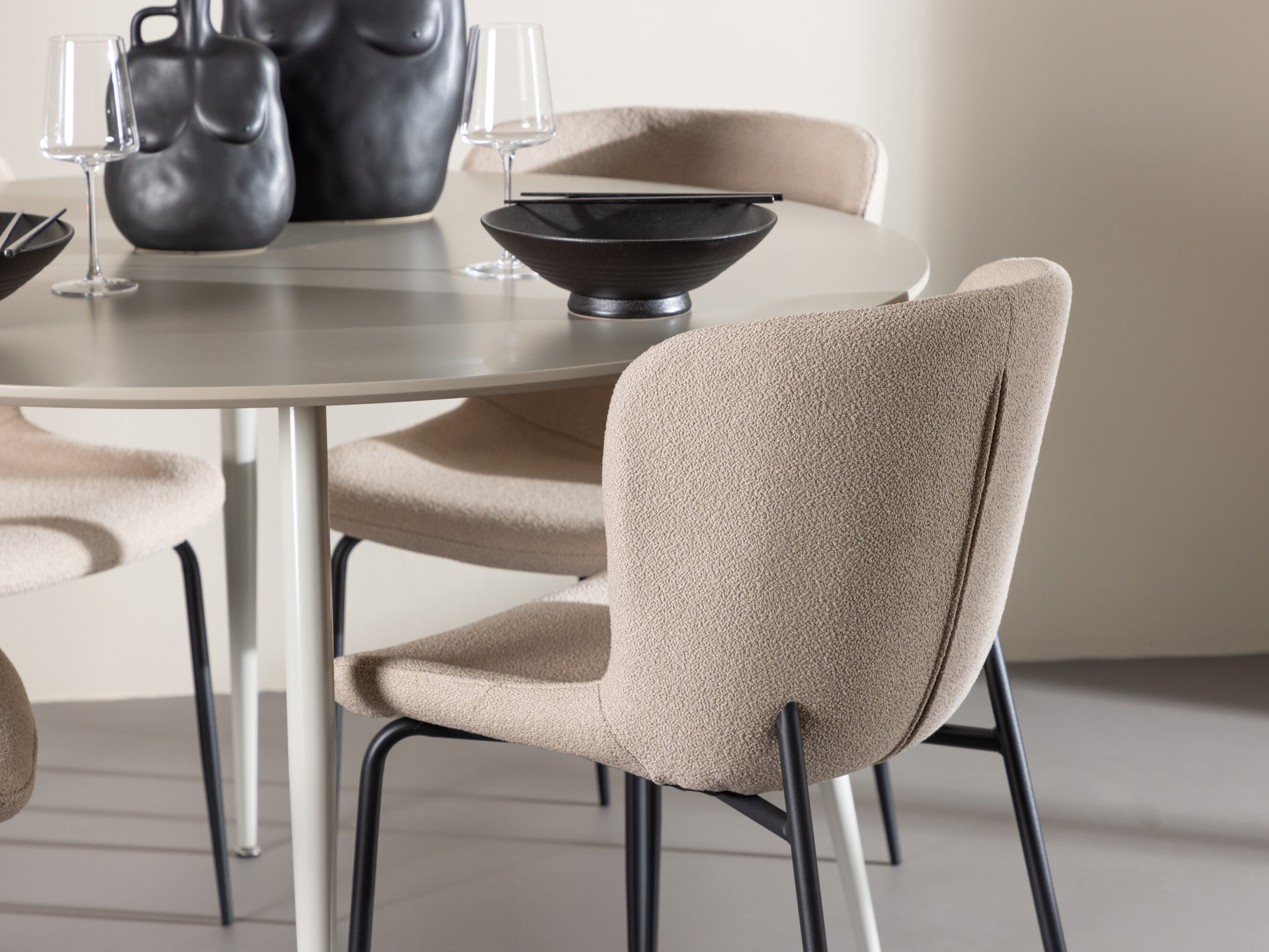 Jedilniški komplet Dallas 5104