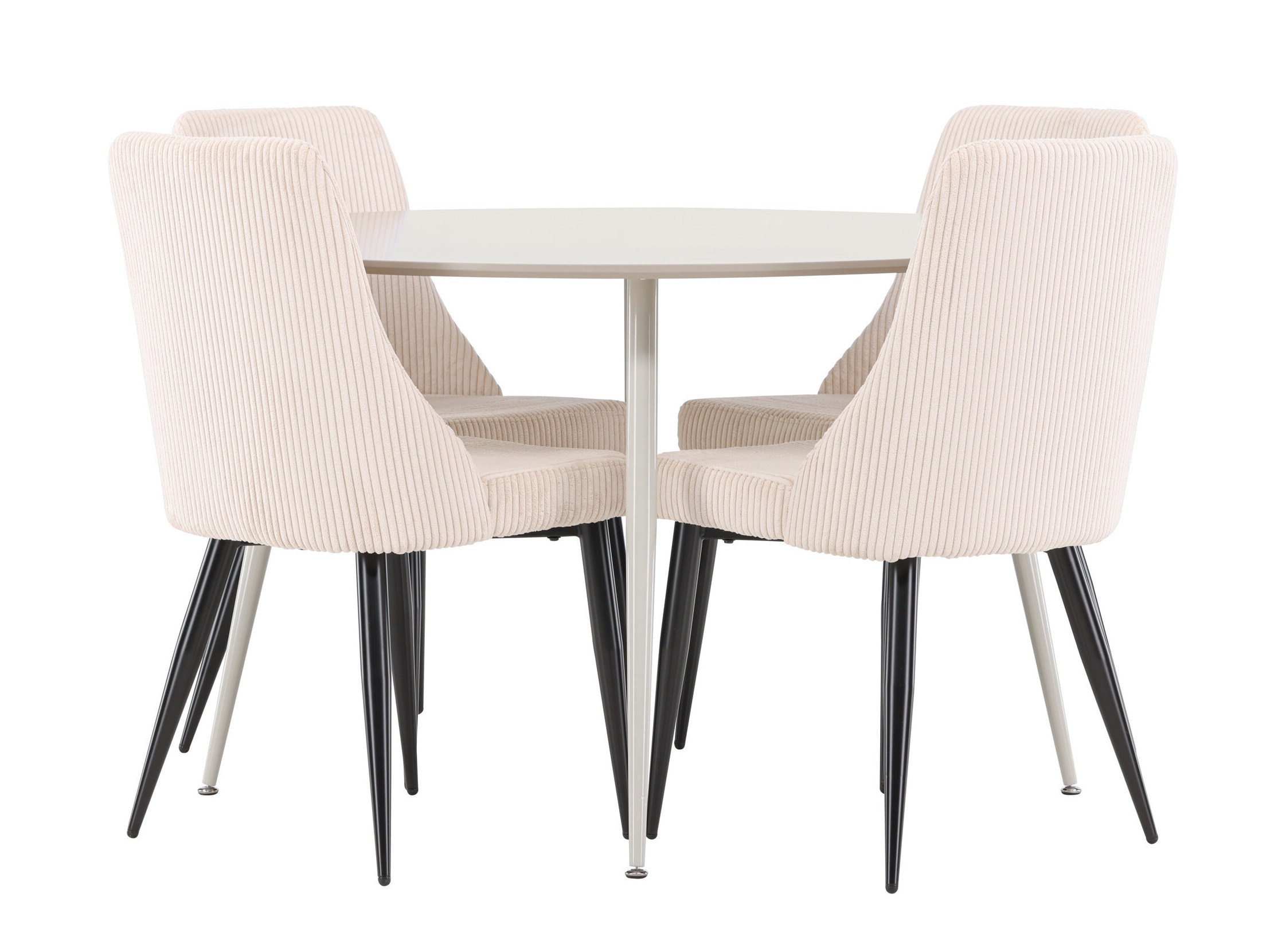 Jedilniški komplet Dallas 5105