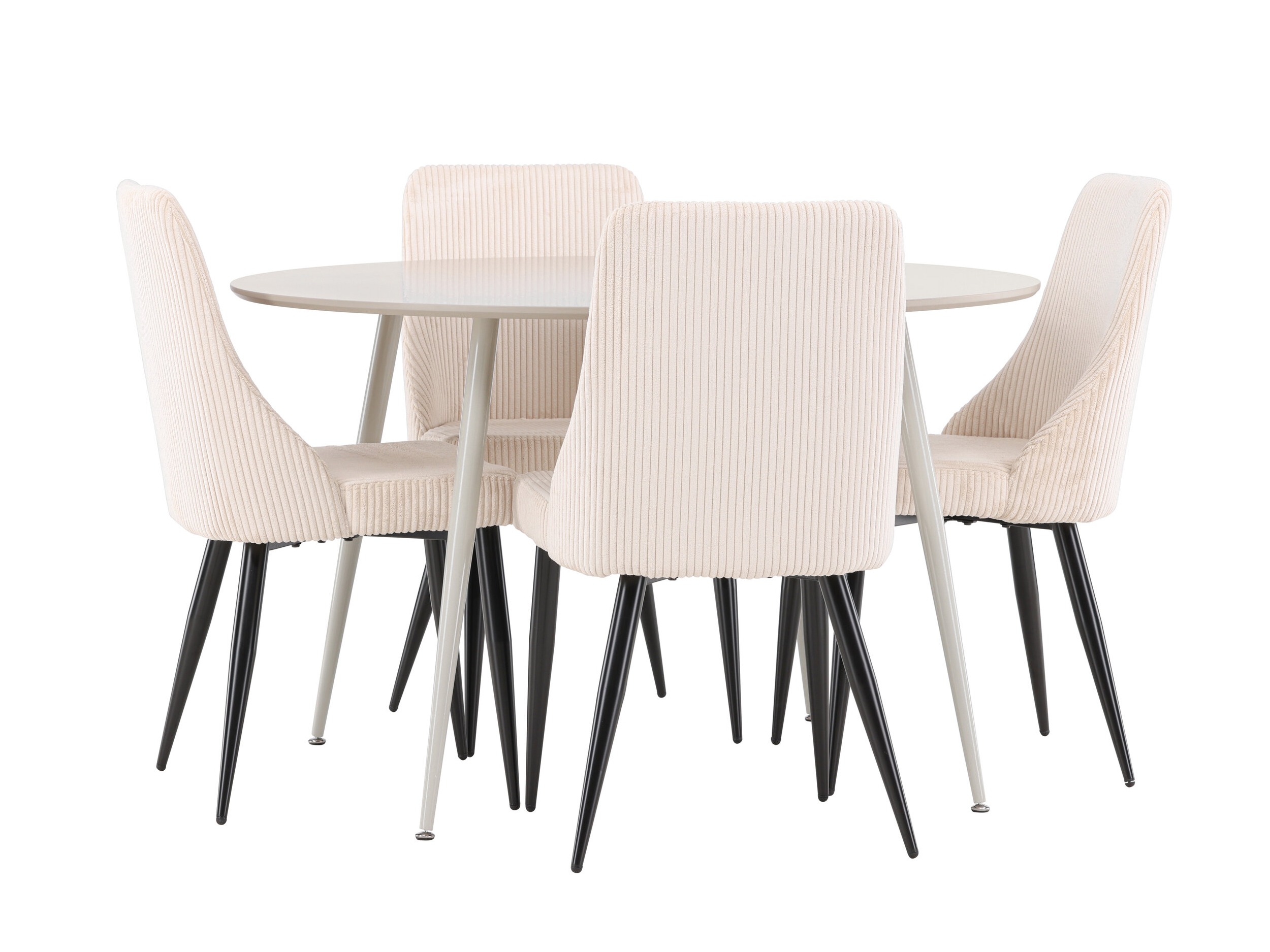 Jedilniški komplet Dallas 5105