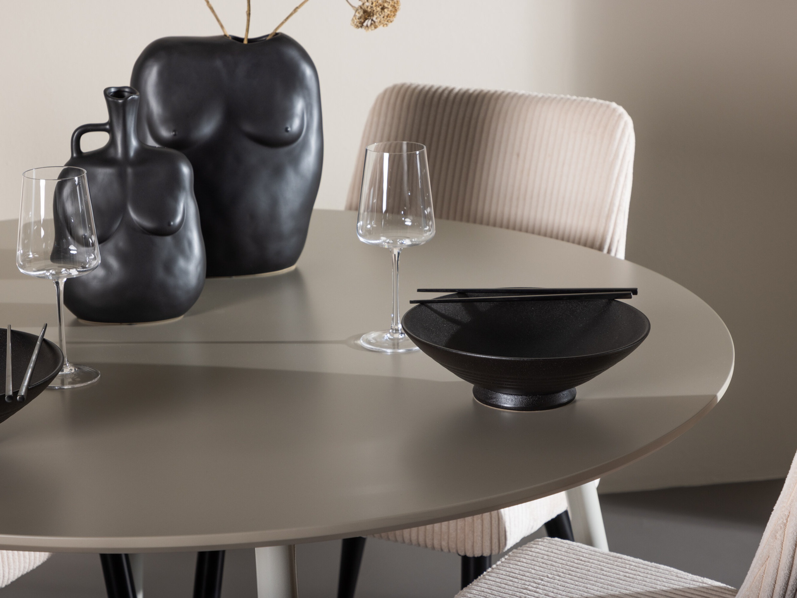 Jedilniški komplet Dallas 5105