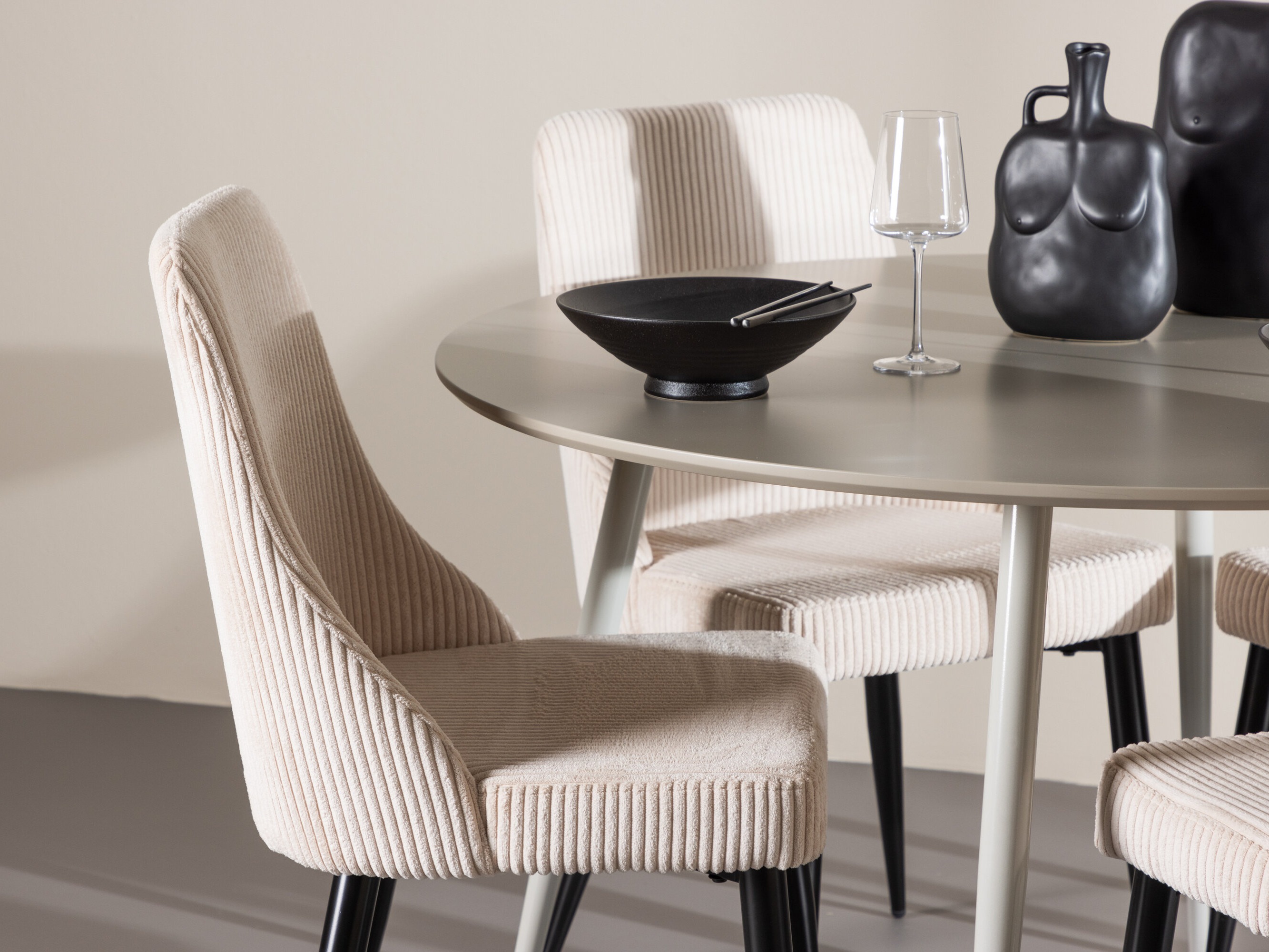 Jedilniški komplet Dallas 5105