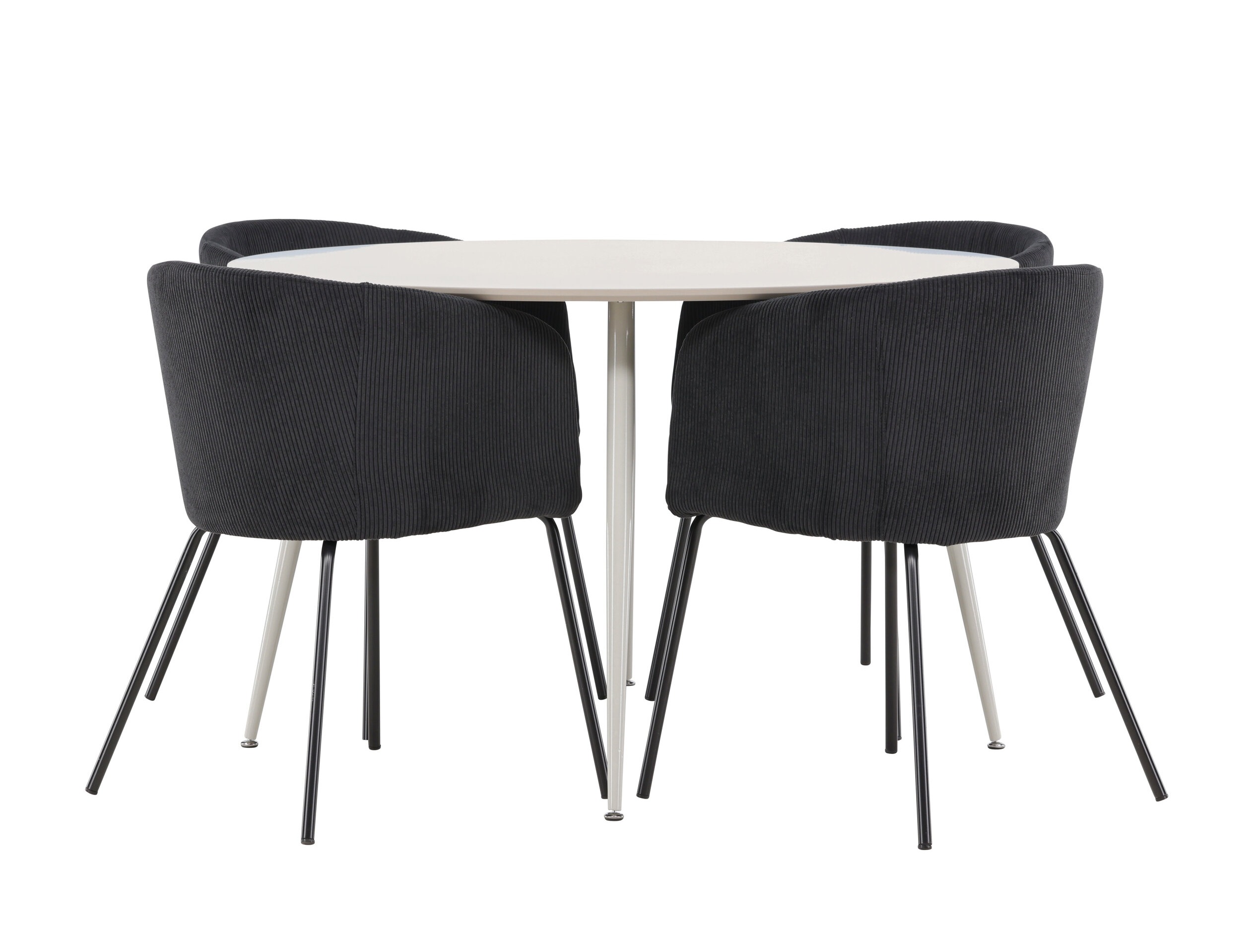 Jedilniški komplet Dallas 5106