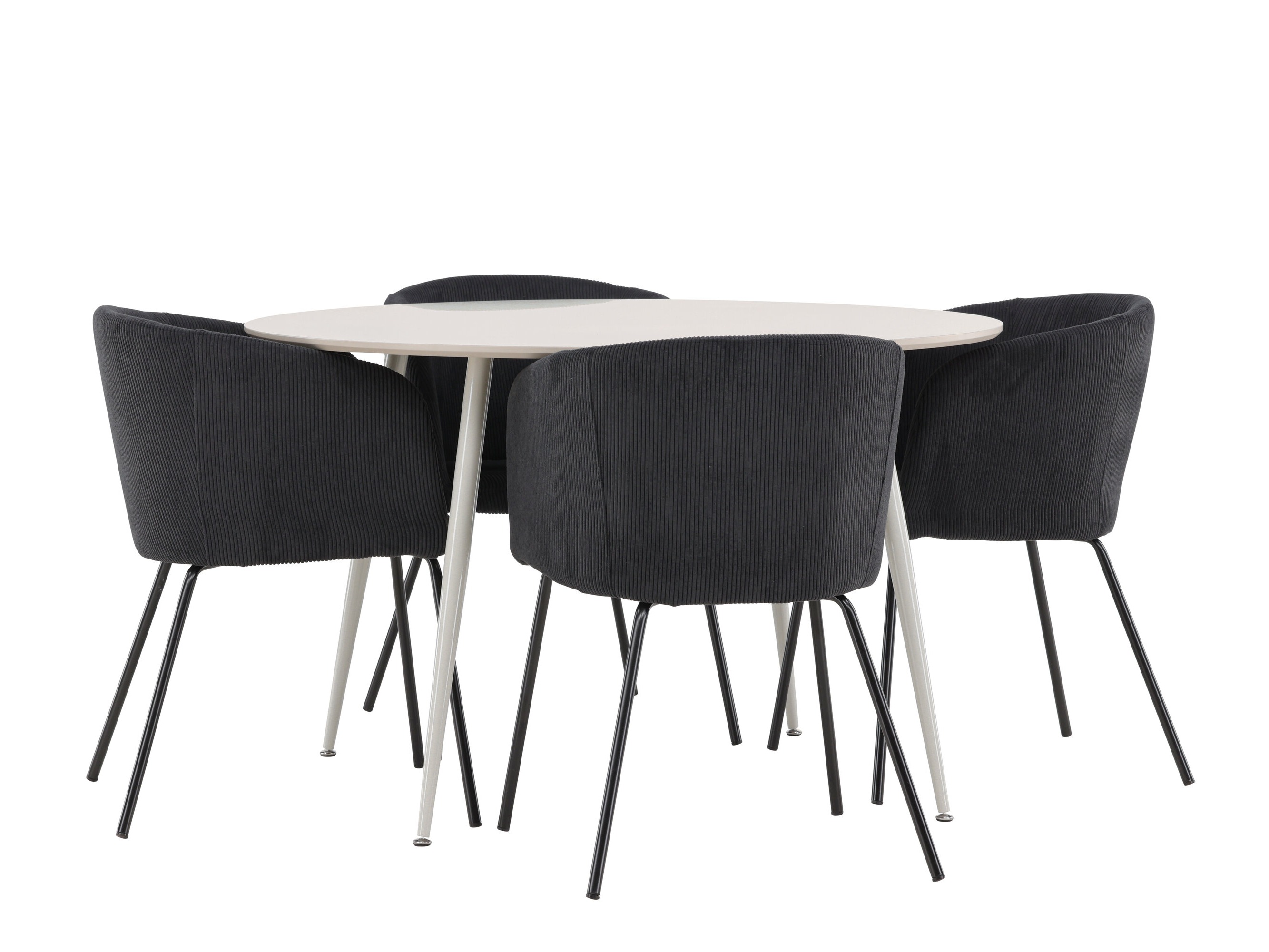 Jedilniški komplet Dallas 5106