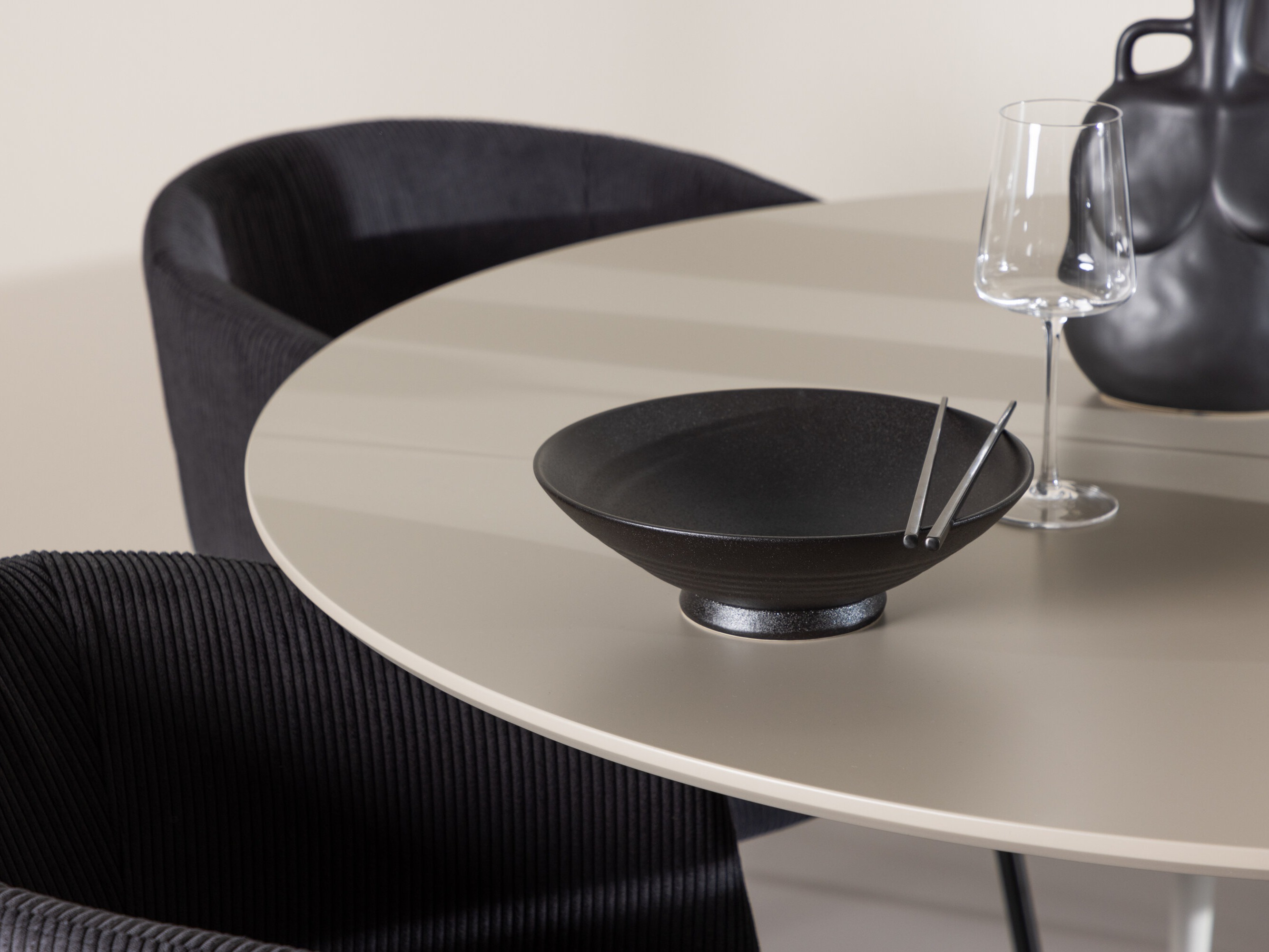 Jedilniški komplet Dallas 5106