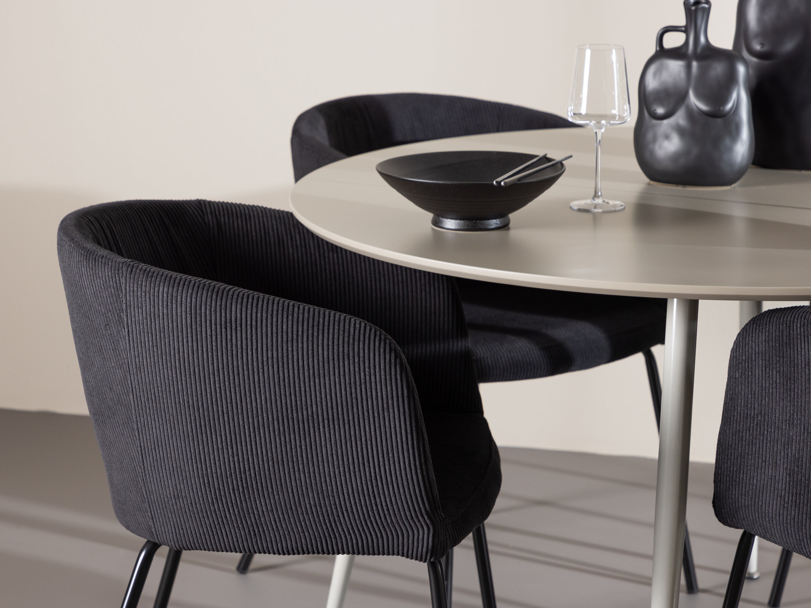 Jedilniški komplet Dallas 5106