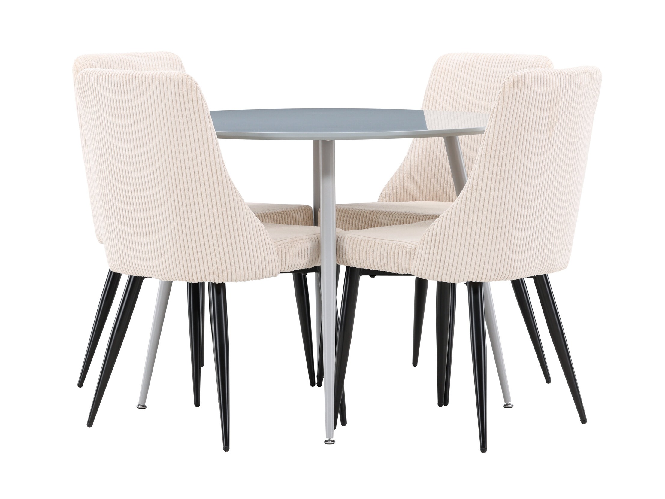 Jedilniški komplet Dallas 5107