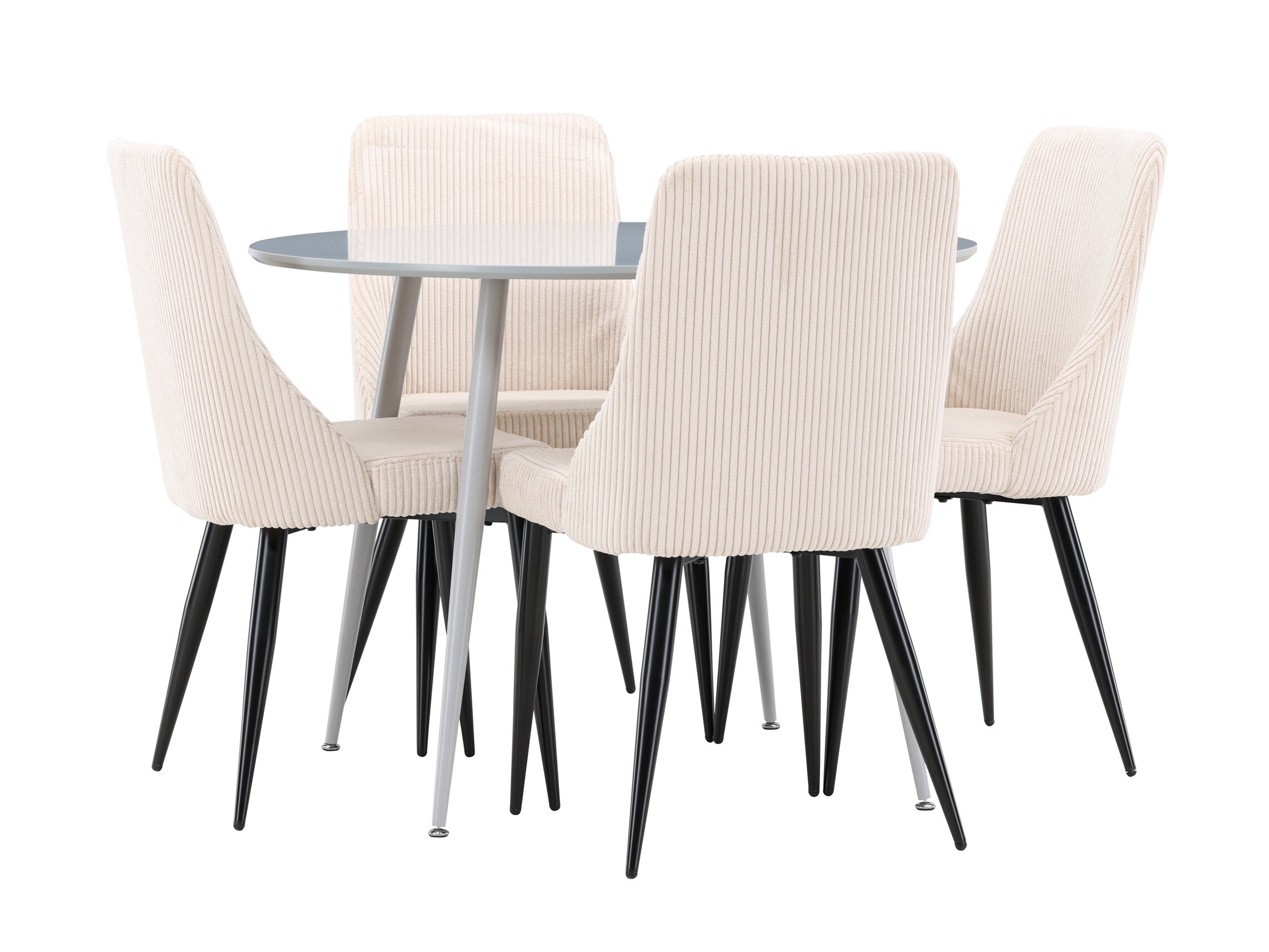 Jedilniški komplet Dallas 5107