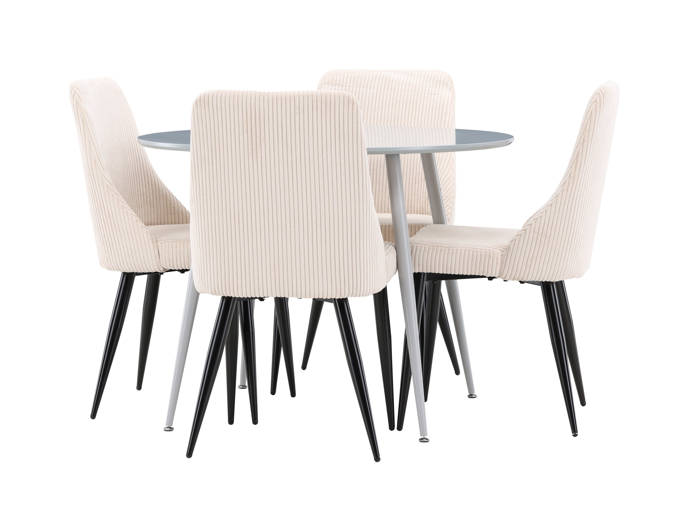 Jedilniški komplet Dallas 5107