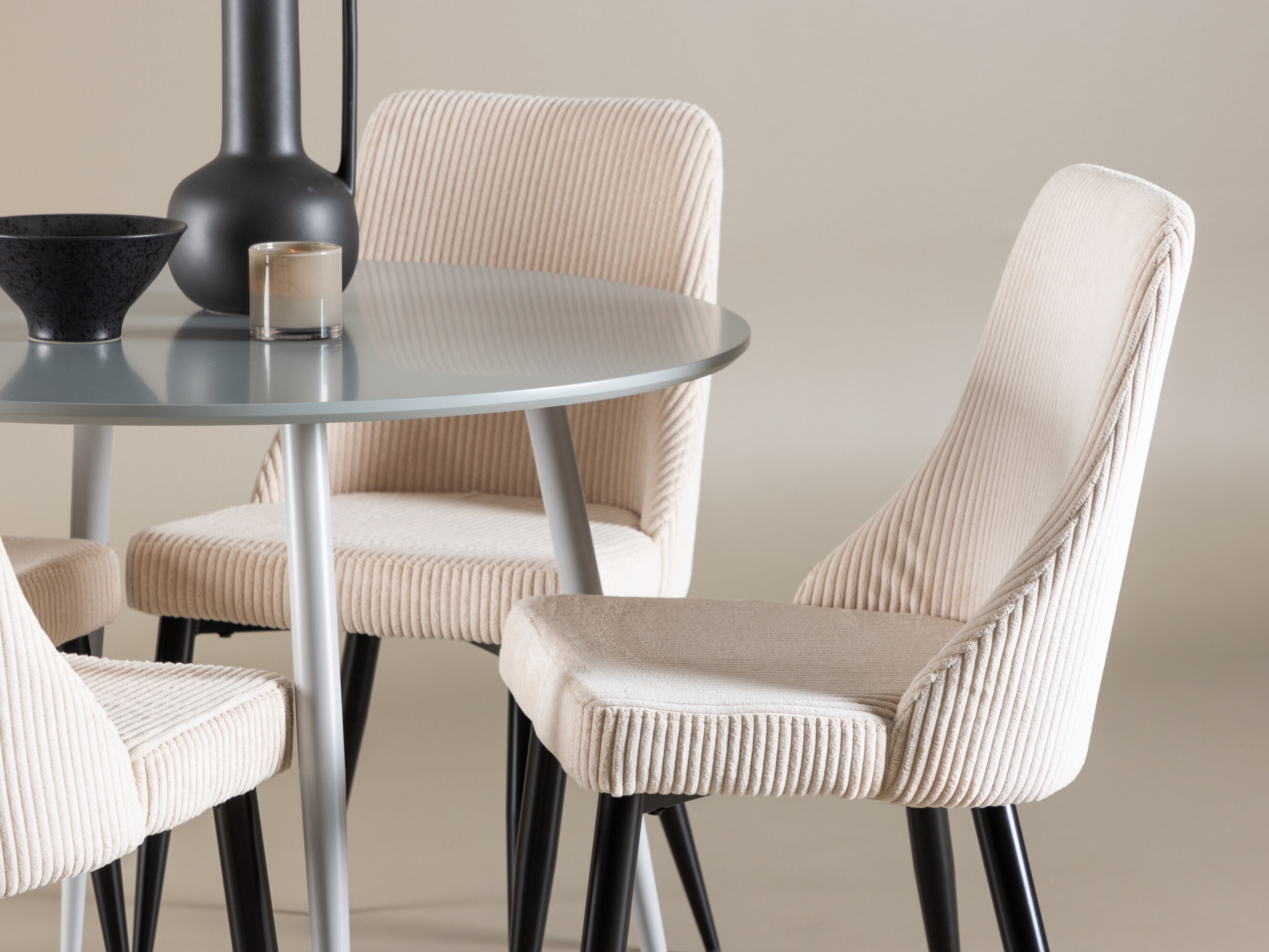 Jedilniški komplet Dallas 5107